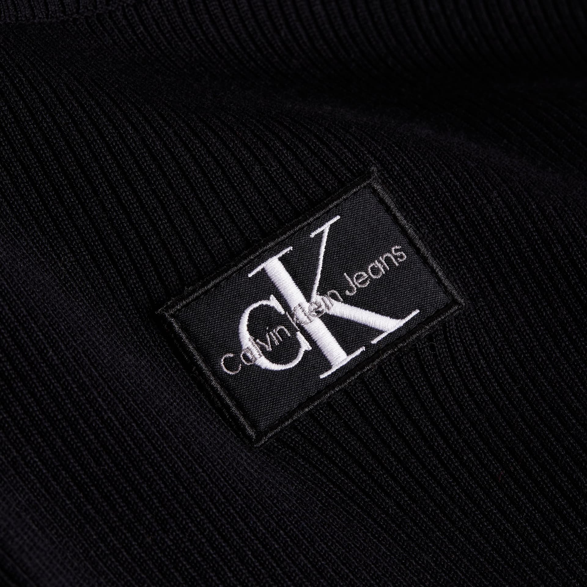 Calvin Klein  Abiti Nero - 2