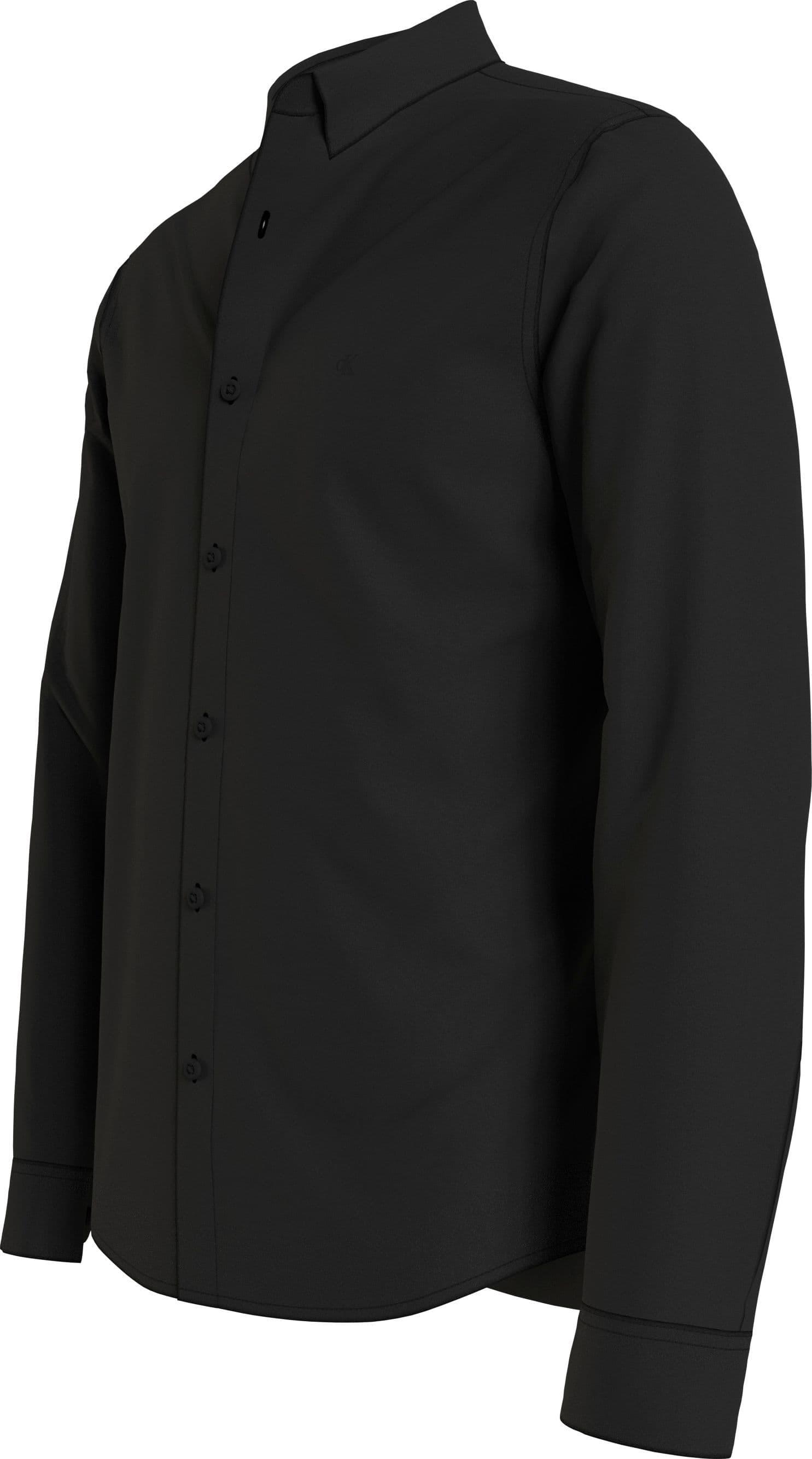 Calvin Klein  Camicie Nero - 2