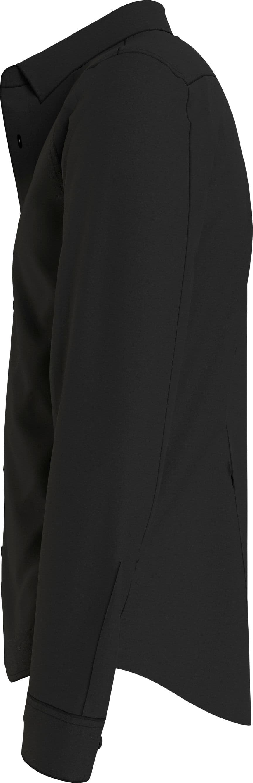Calvin Klein  Camicie Nero - 3