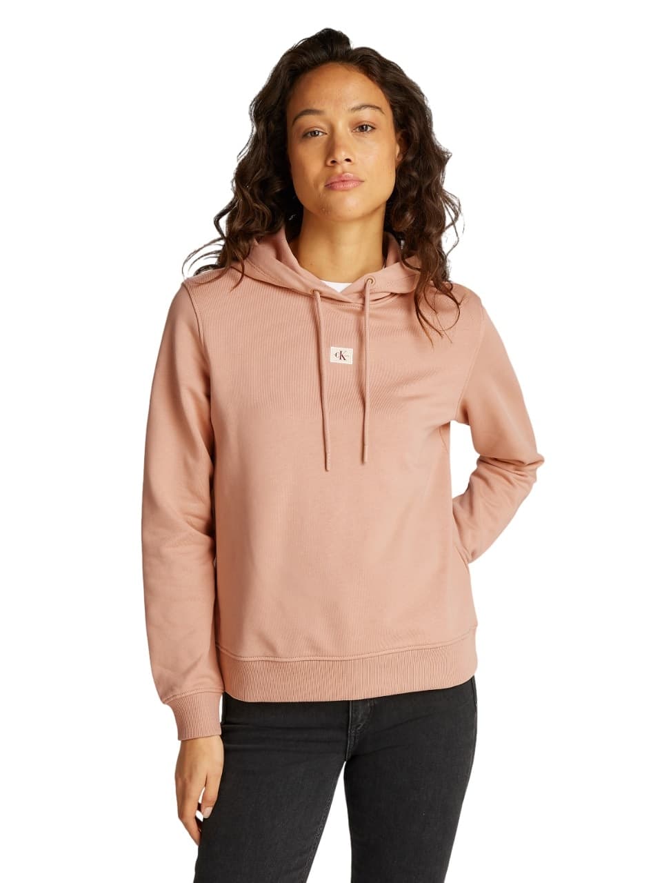 Calvin Klein  Maglie Arancio - 3