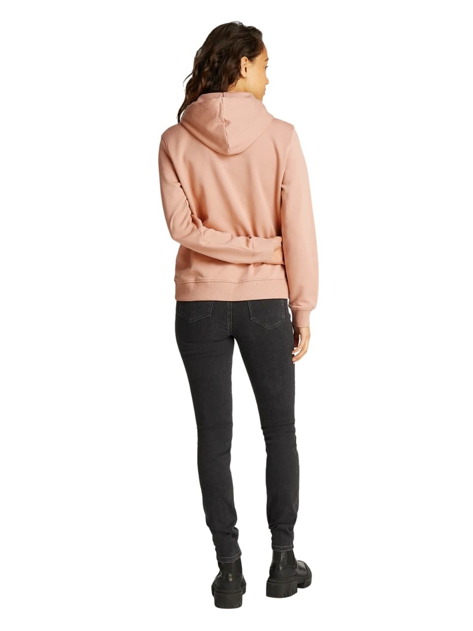 Calvin Klein  Maglie Arancio - 5