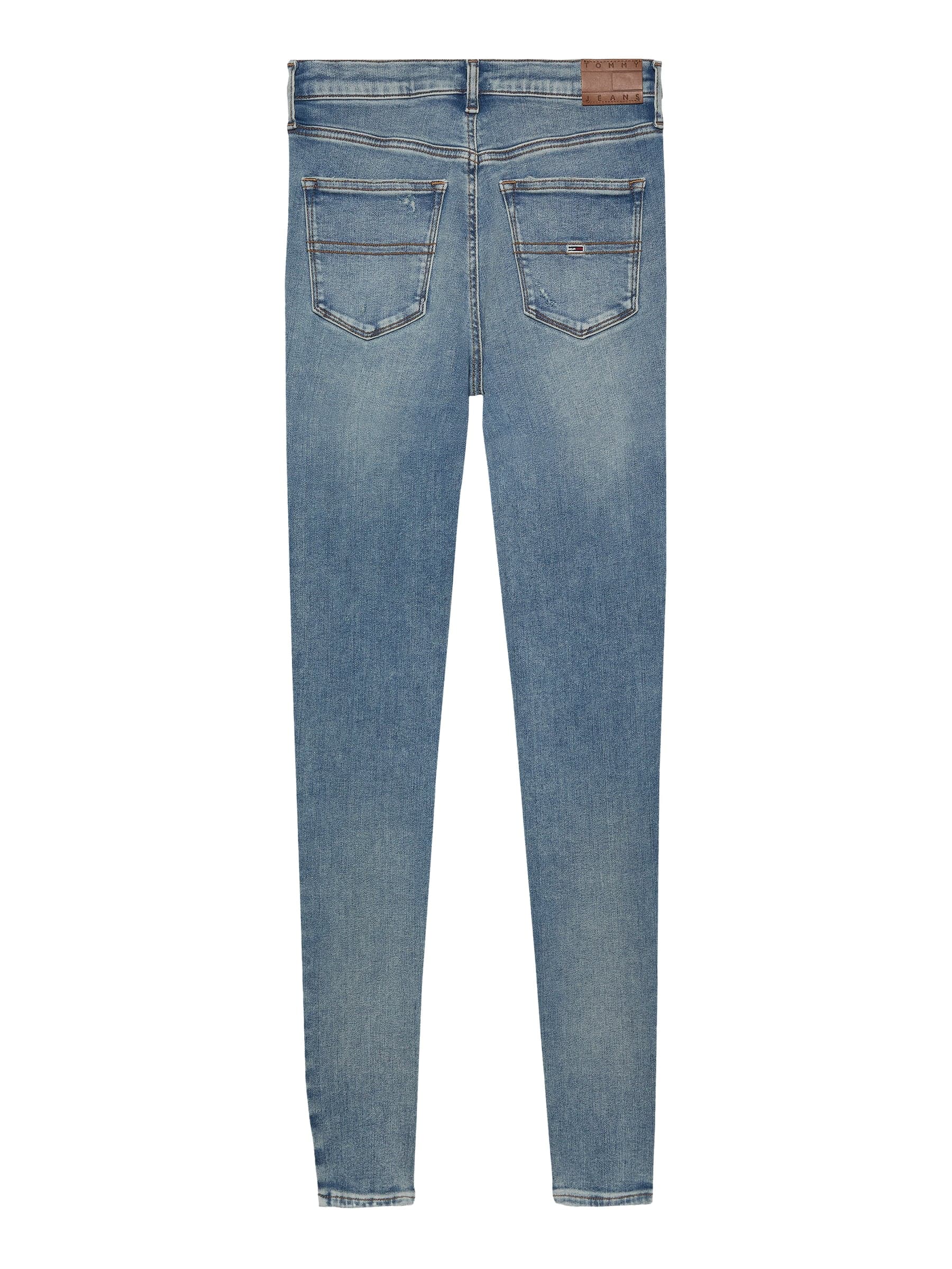 TOMMY JEANS   Jeans Blu - 2