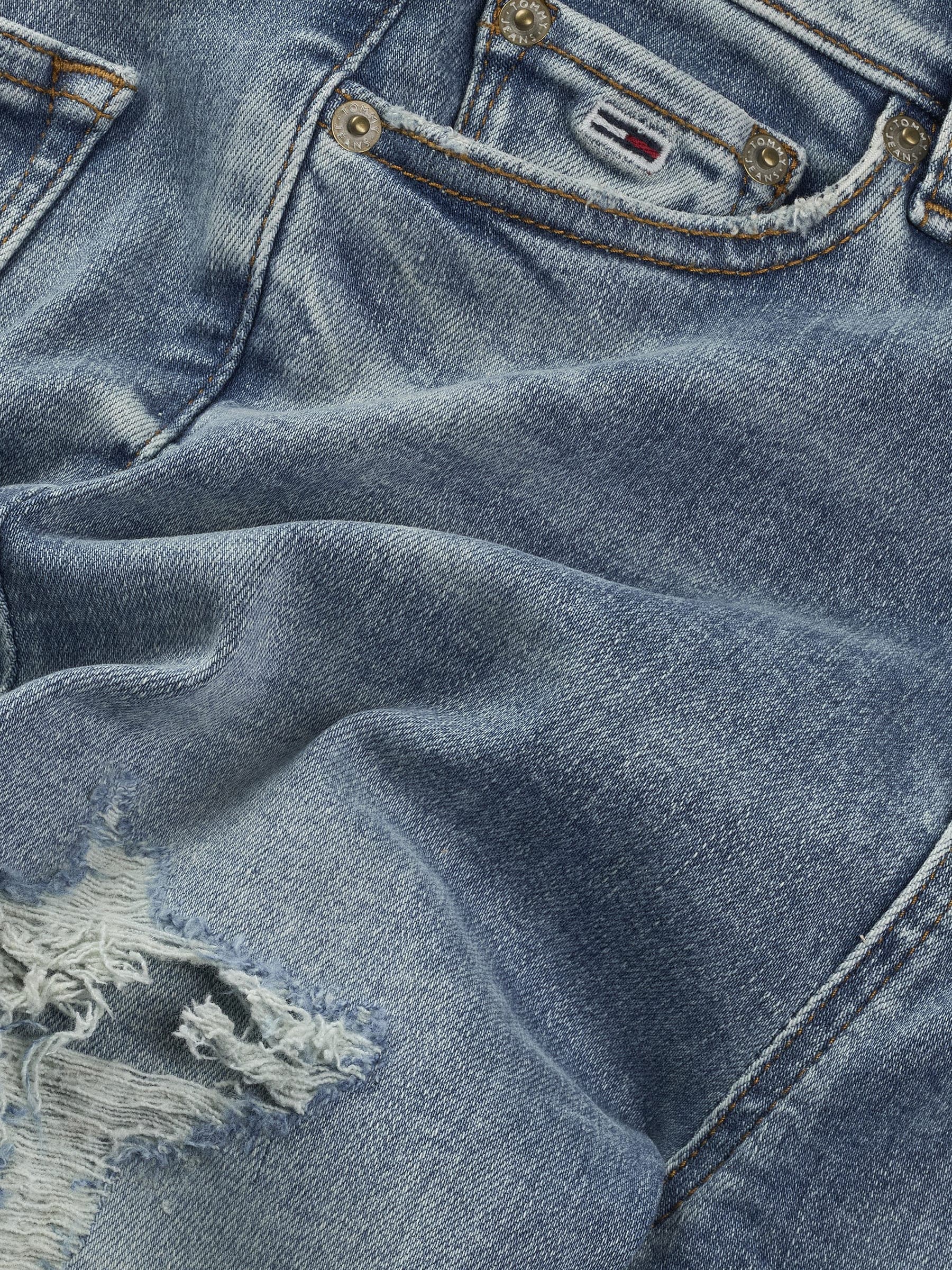 TOMMY JEANS   Jeans Blu - 3