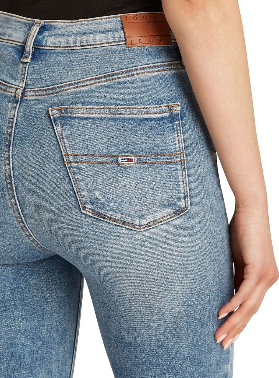 TOMMY JEANS   Jeans Blu - 7