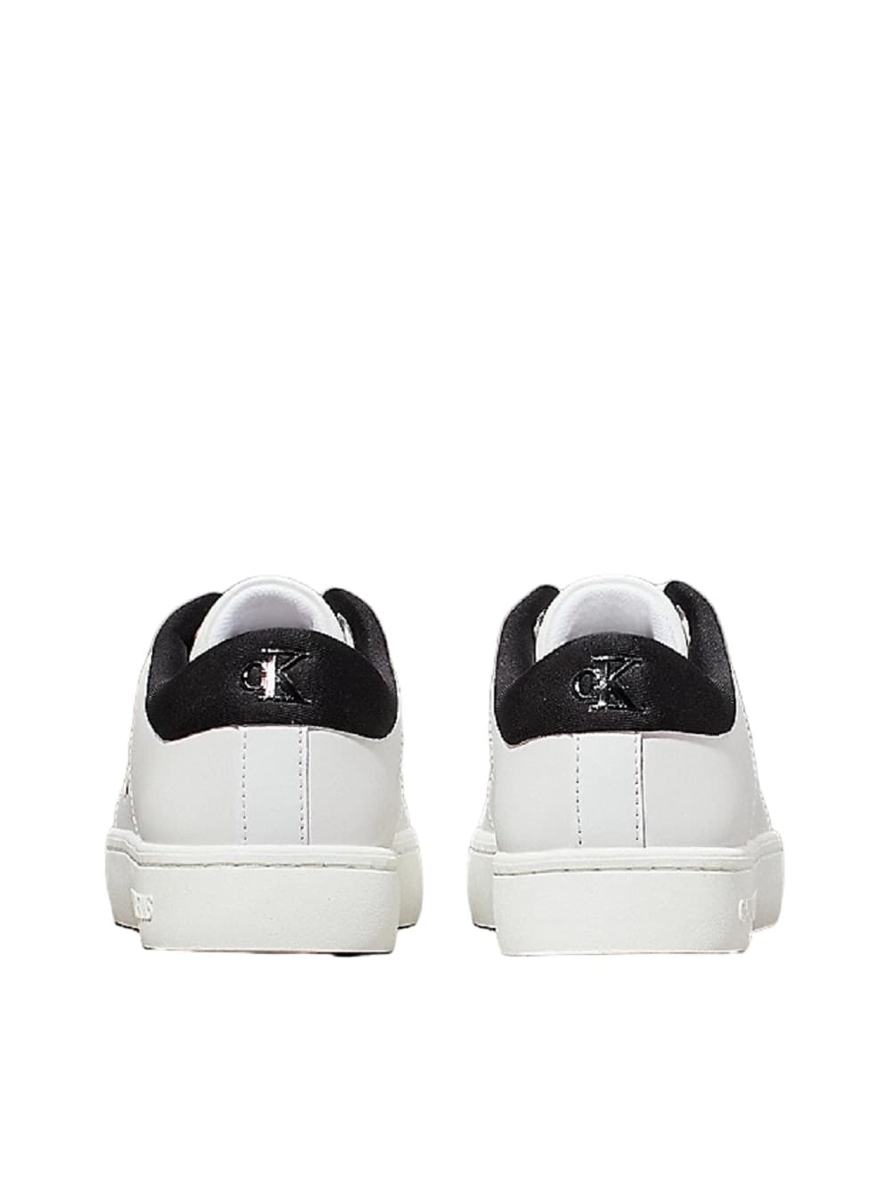 Calvin Klein  Sneakers Bianco - 7