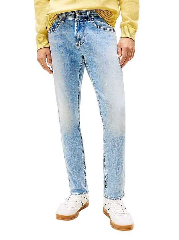 TOMMY JEANS   Jeans Blu - 2