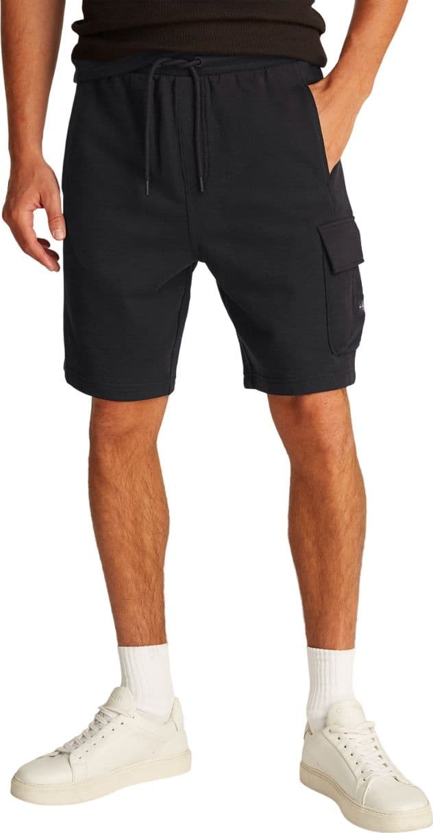 Calvin Klein  Pantaloncini Nero - 4