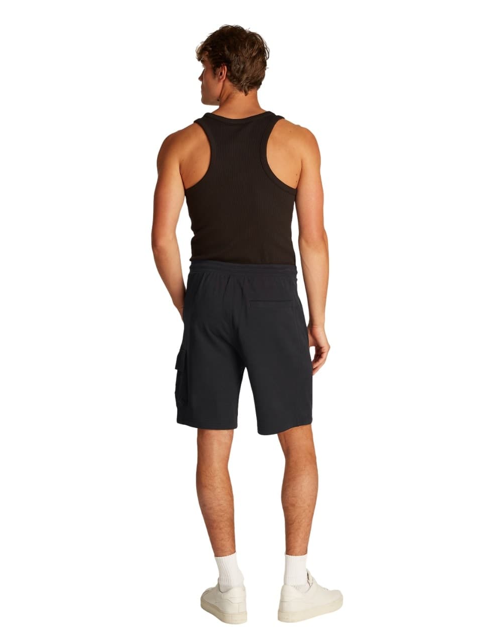 Calvin Klein  Pantaloncini Nero - 6