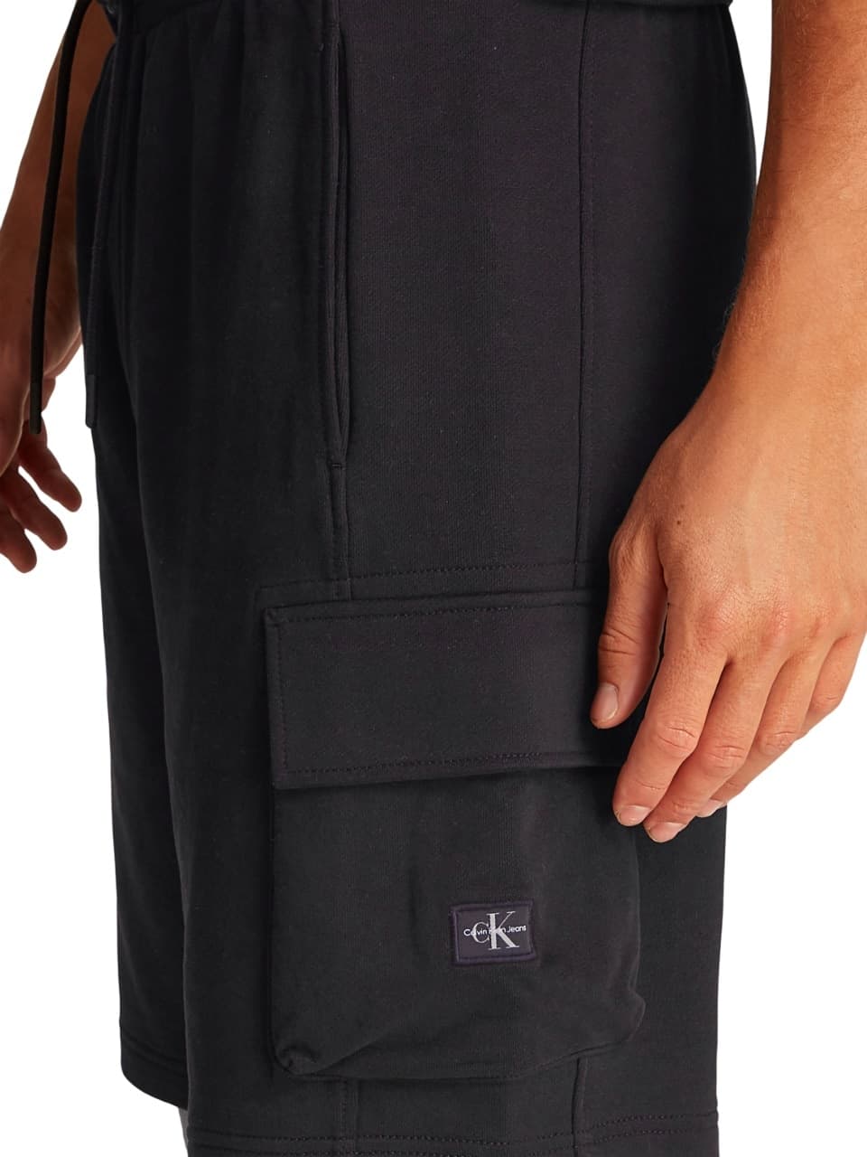 Calvin Klein  Pantaloncini Nero - 7