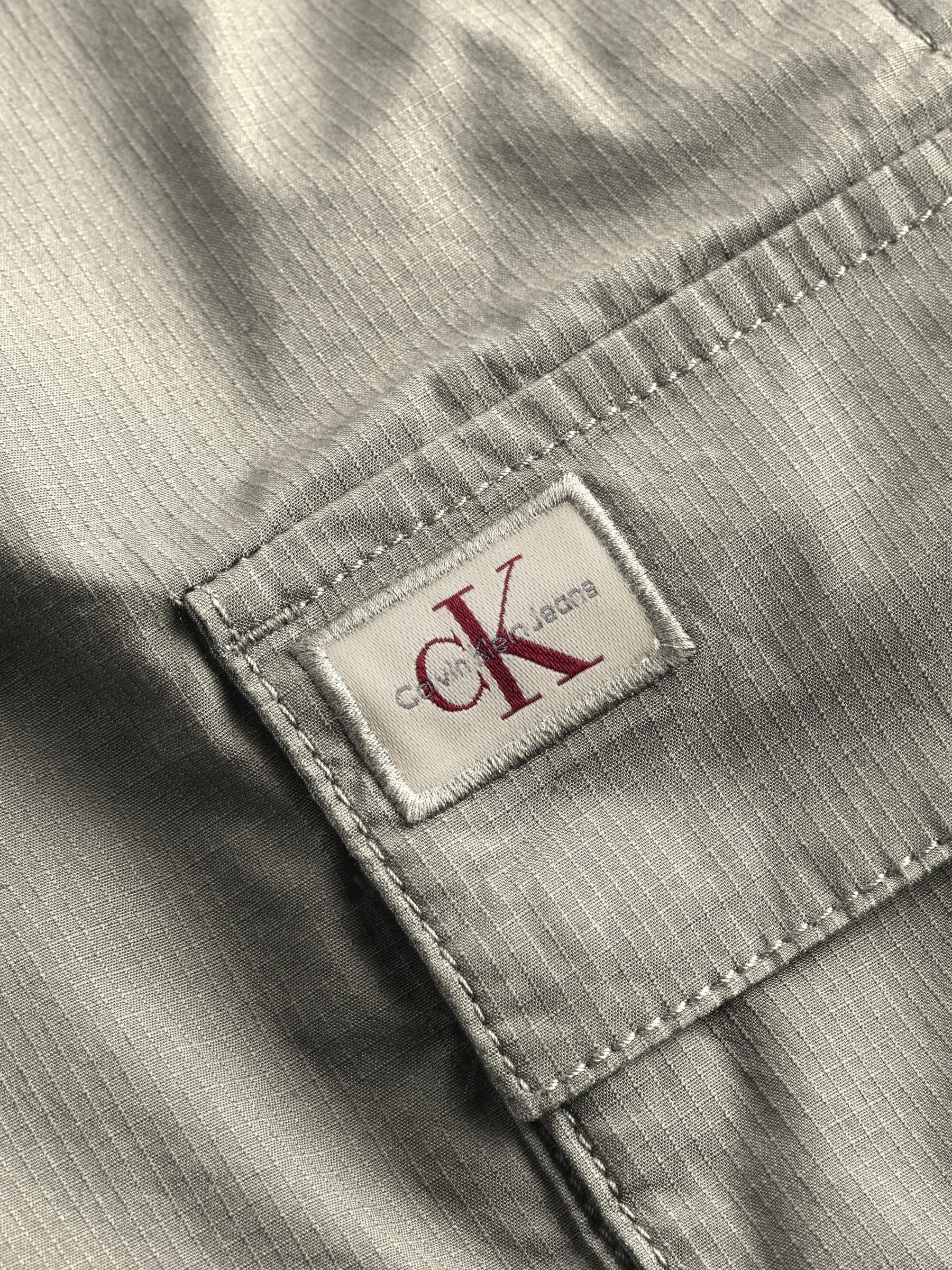 Calvin Klein  Pantaloncini Beige - 3