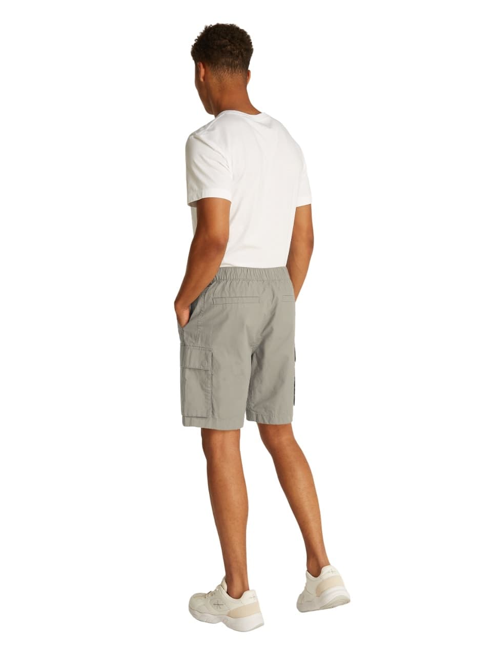 Calvin Klein  Pantaloncini Beige - 6