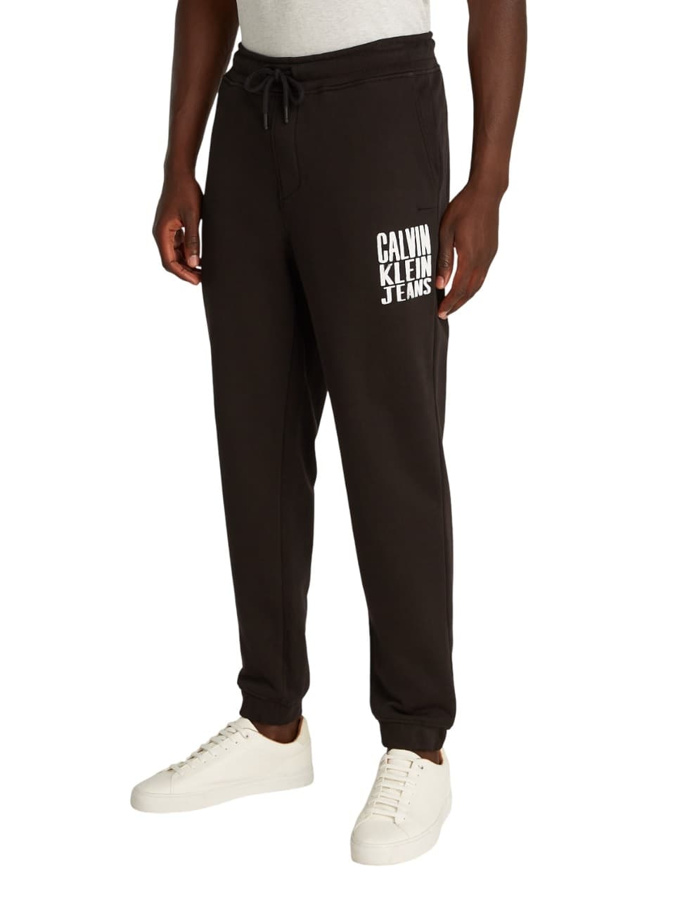 Calvin Klein  Abbigliamento... Nero - 4