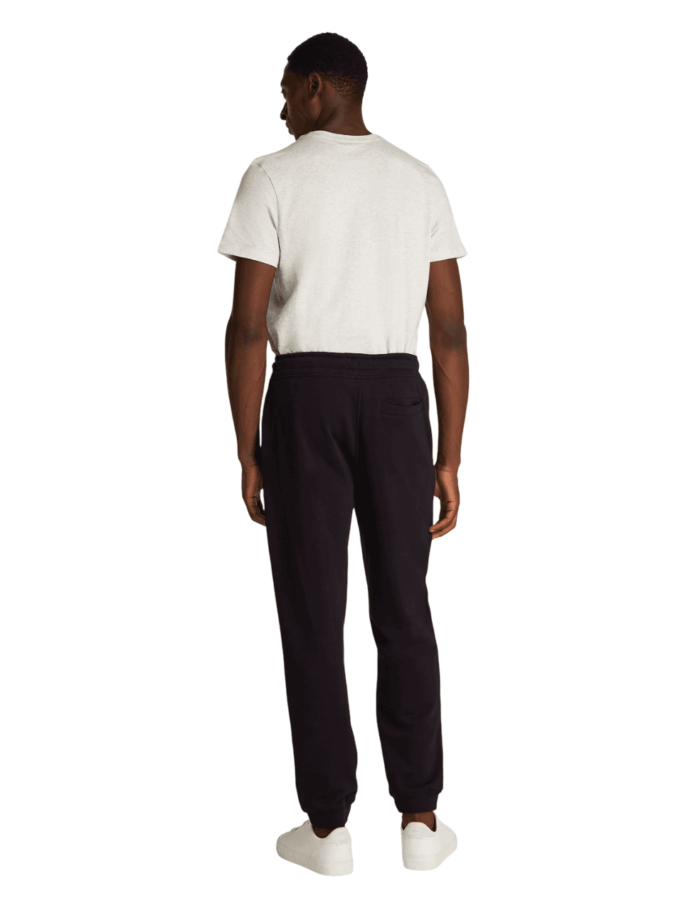 Calvin Klein  Abbigliamento... Nero - 6