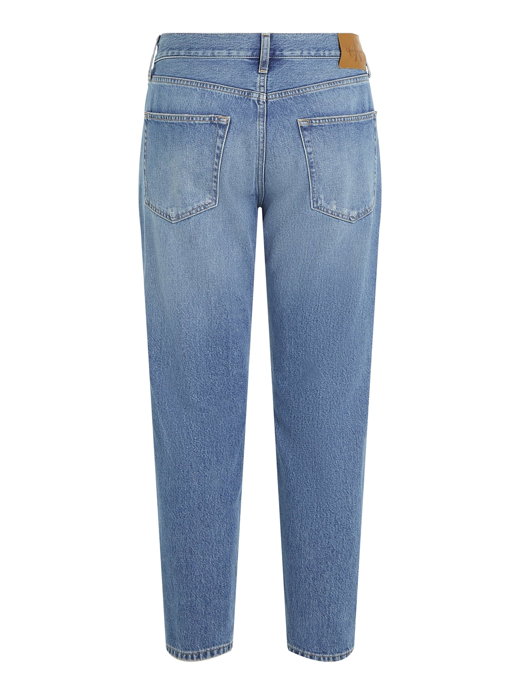 Calvin Klein  Jeans Blu - 2