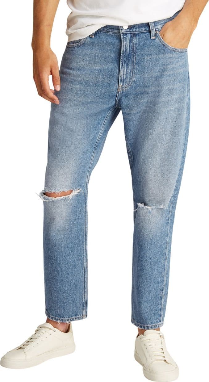 Calvin Klein  Jeans Blu - 3