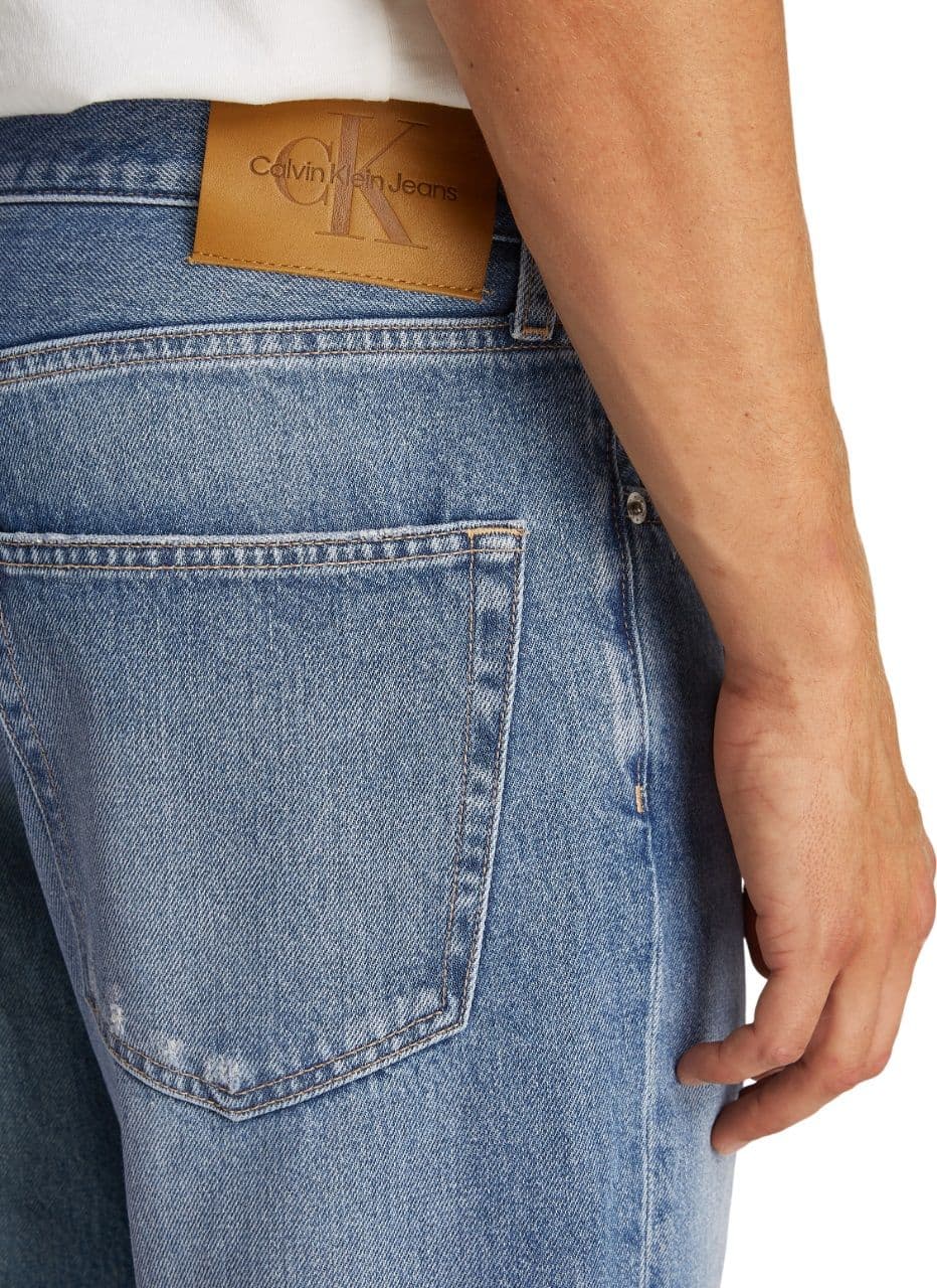Calvin Klein  Jeans Blu - 6