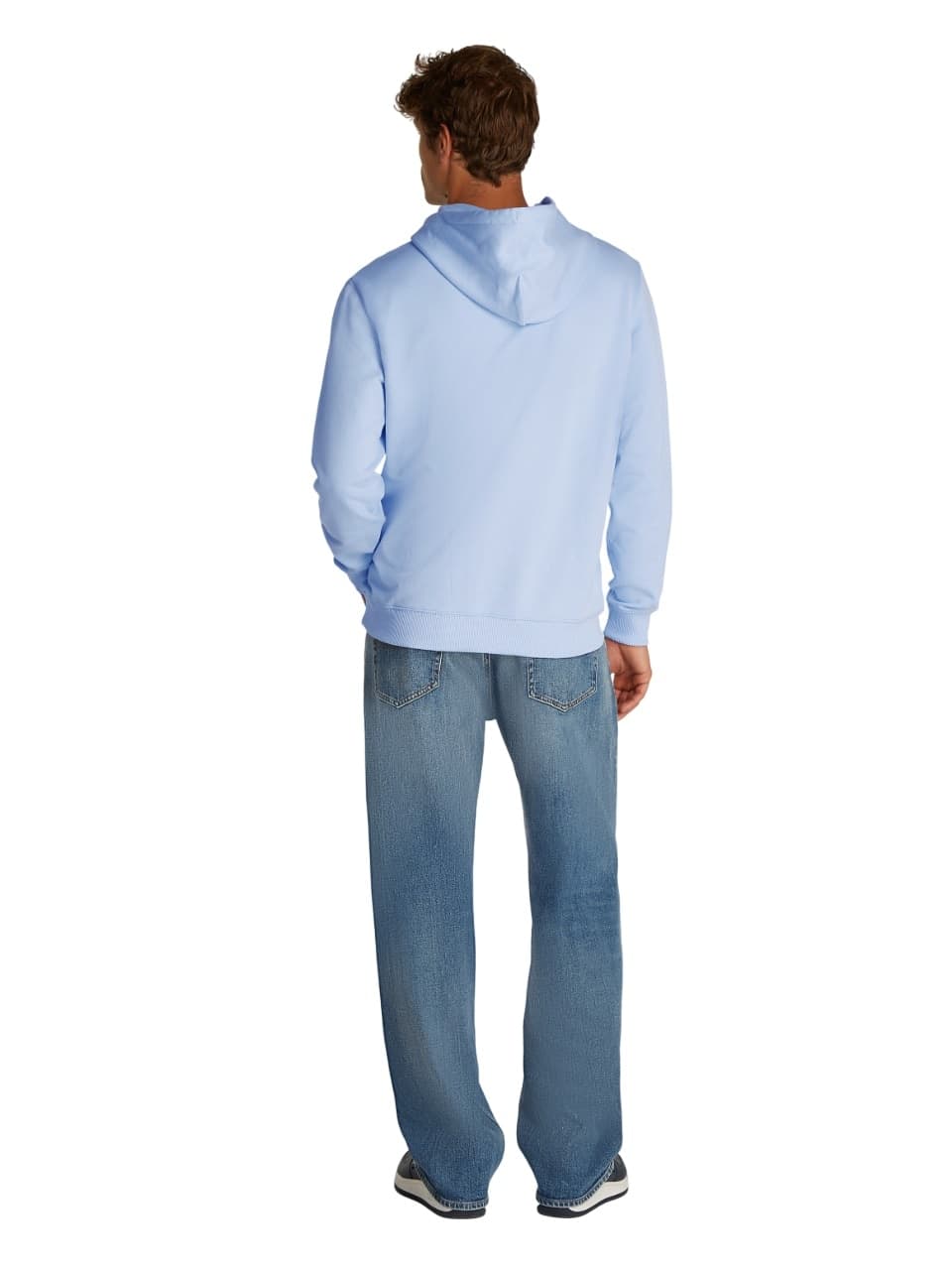 TOMMY JEANS   Maglie Azzurro - 6