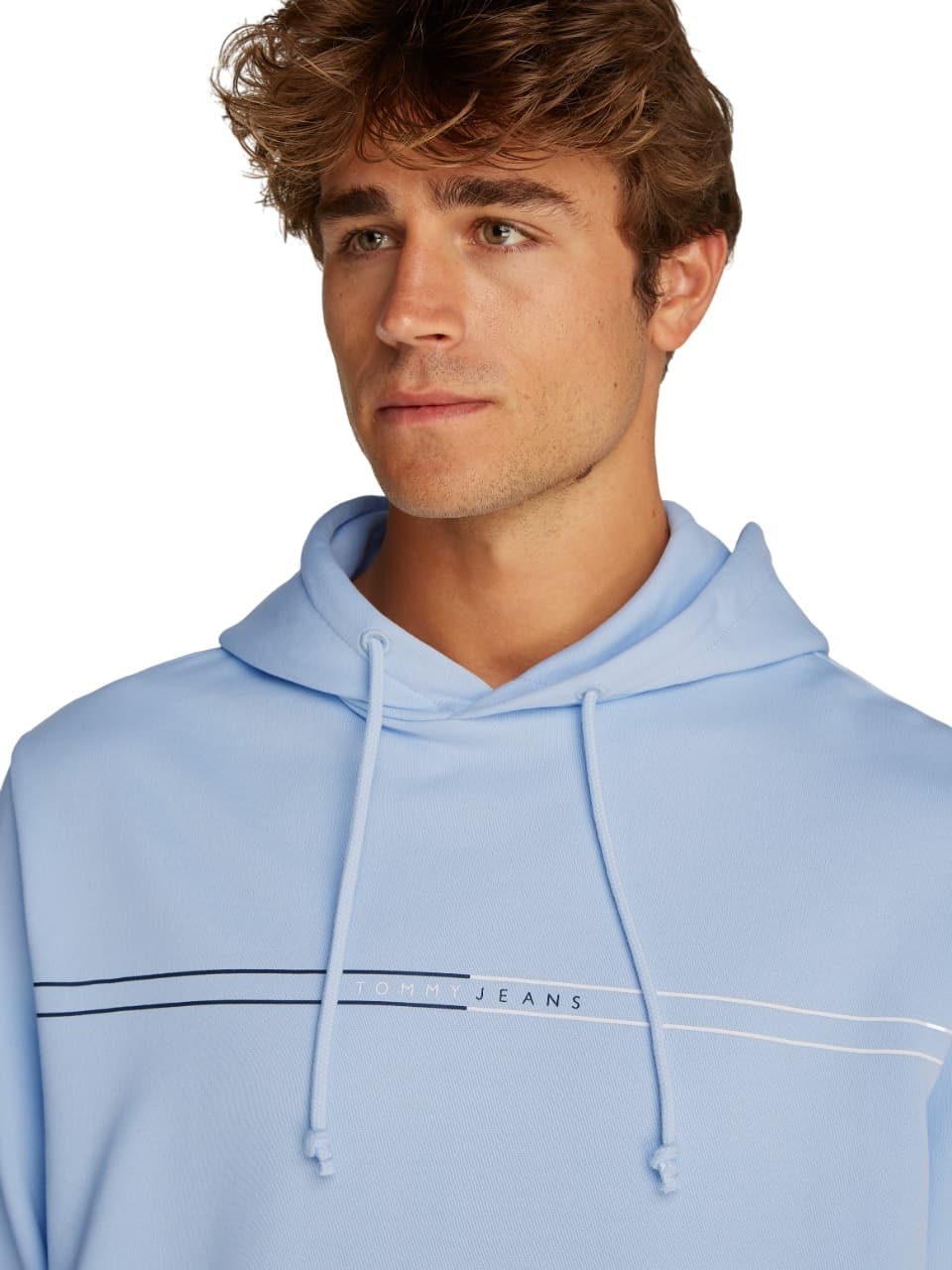 TOMMY JEANS   Maglie Azzurro - 7