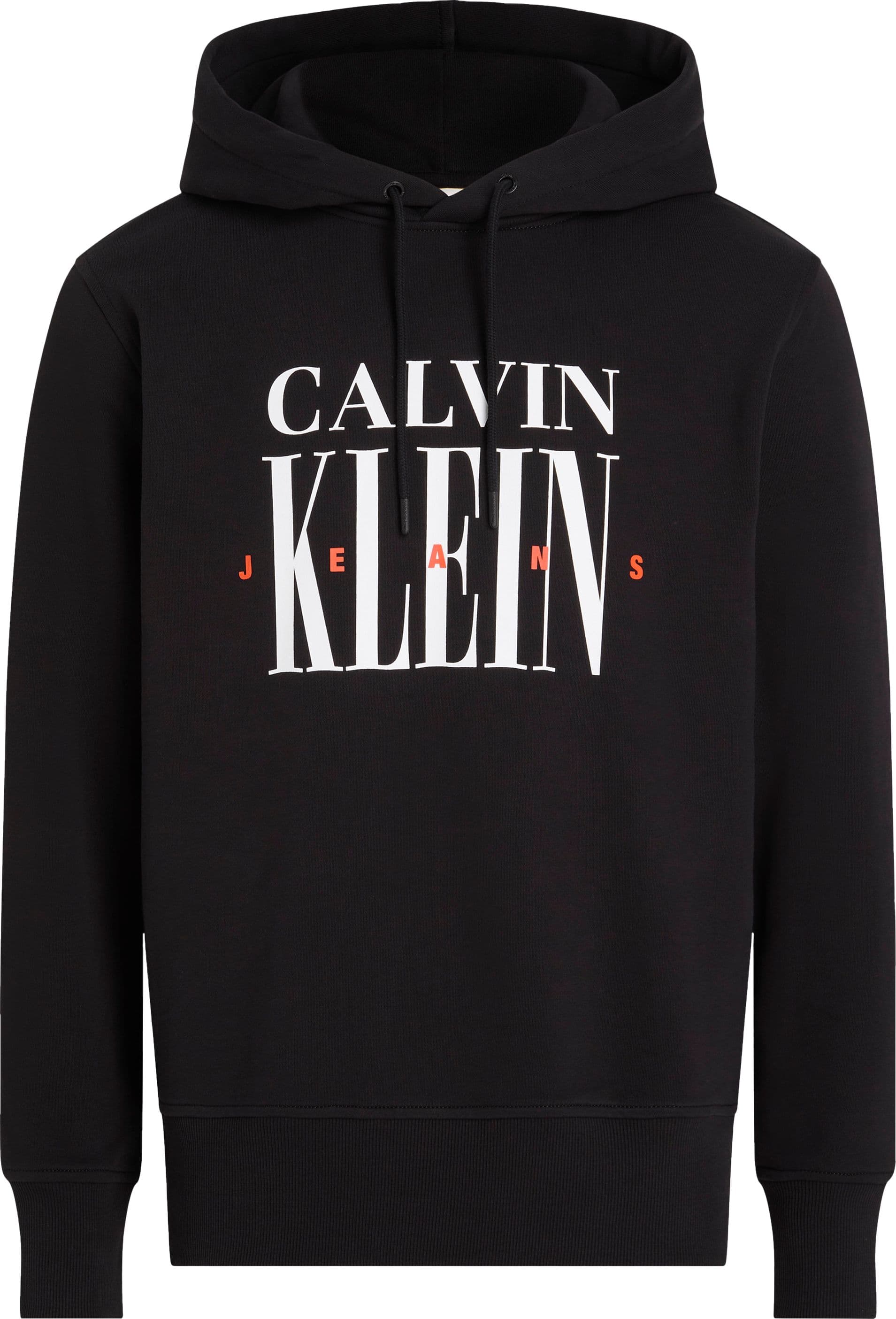 Calvin Klein  Maglie Nero