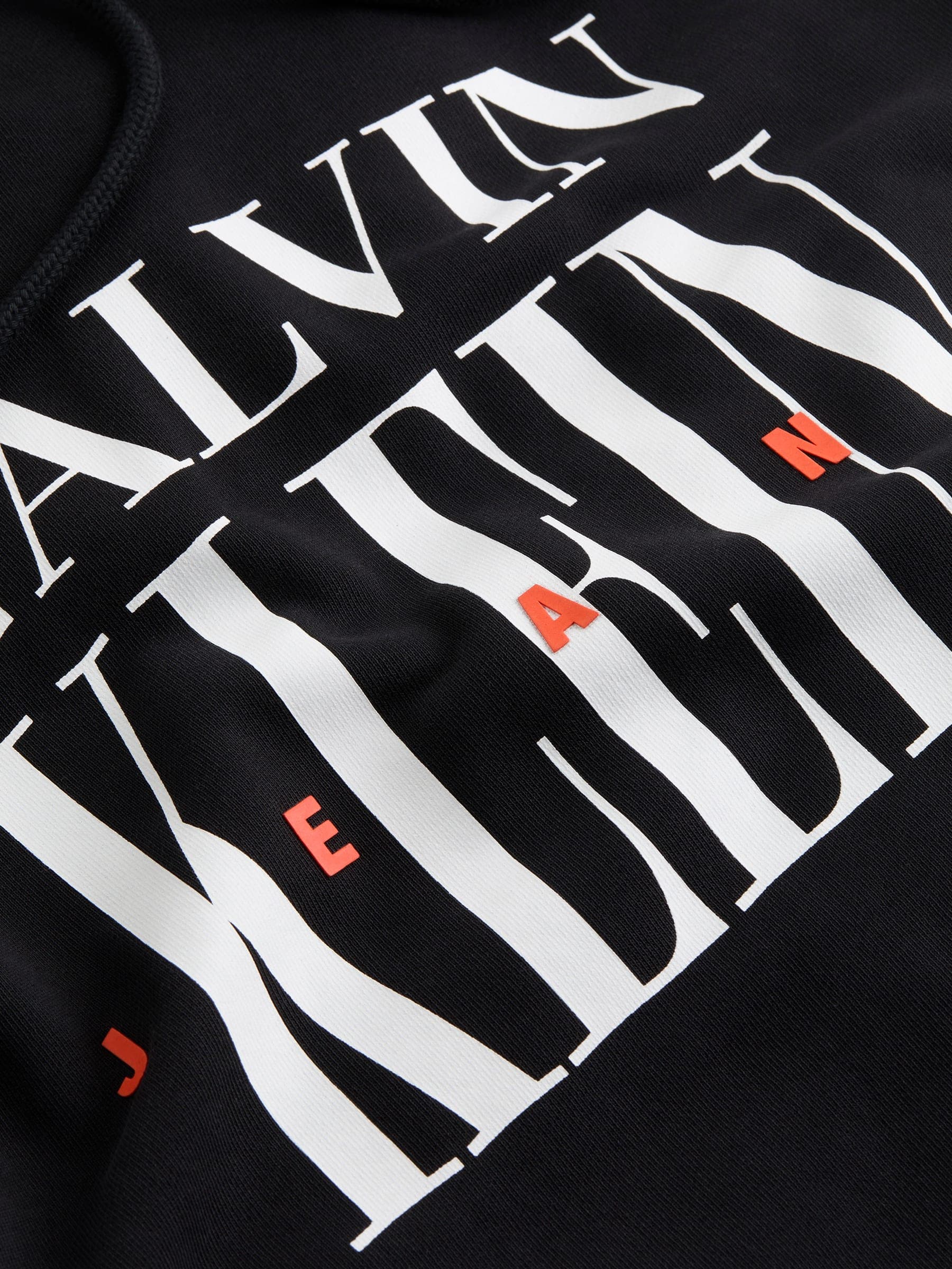 Calvin Klein  Maglie Nero - 3