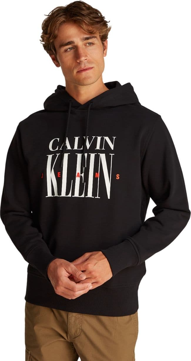 Calvin Klein  Maglie Nero - 4