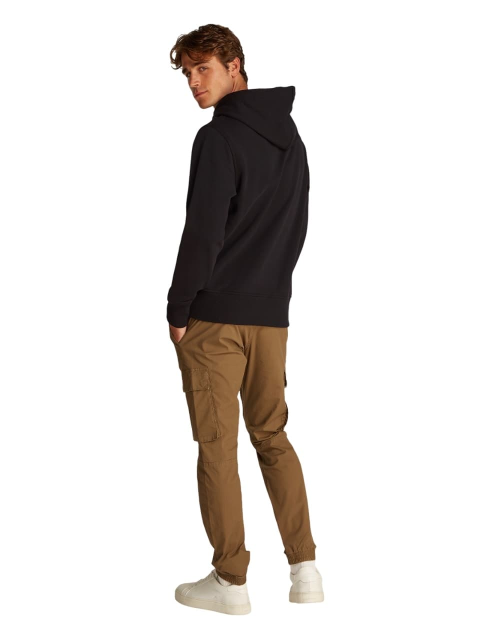 Calvin Klein  Maglie Nero - 6