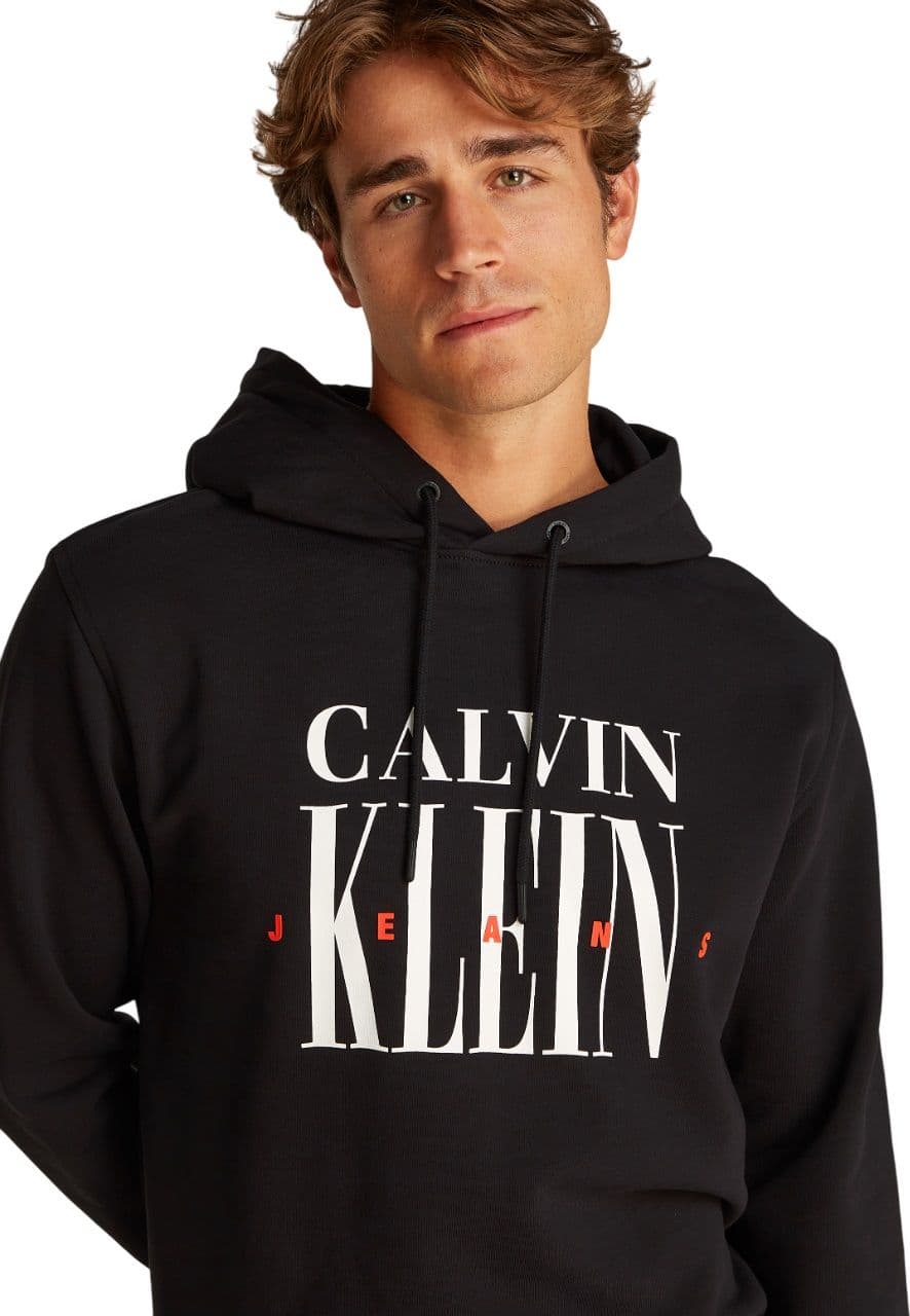 Calvin Klein  Maglie Nero - 7