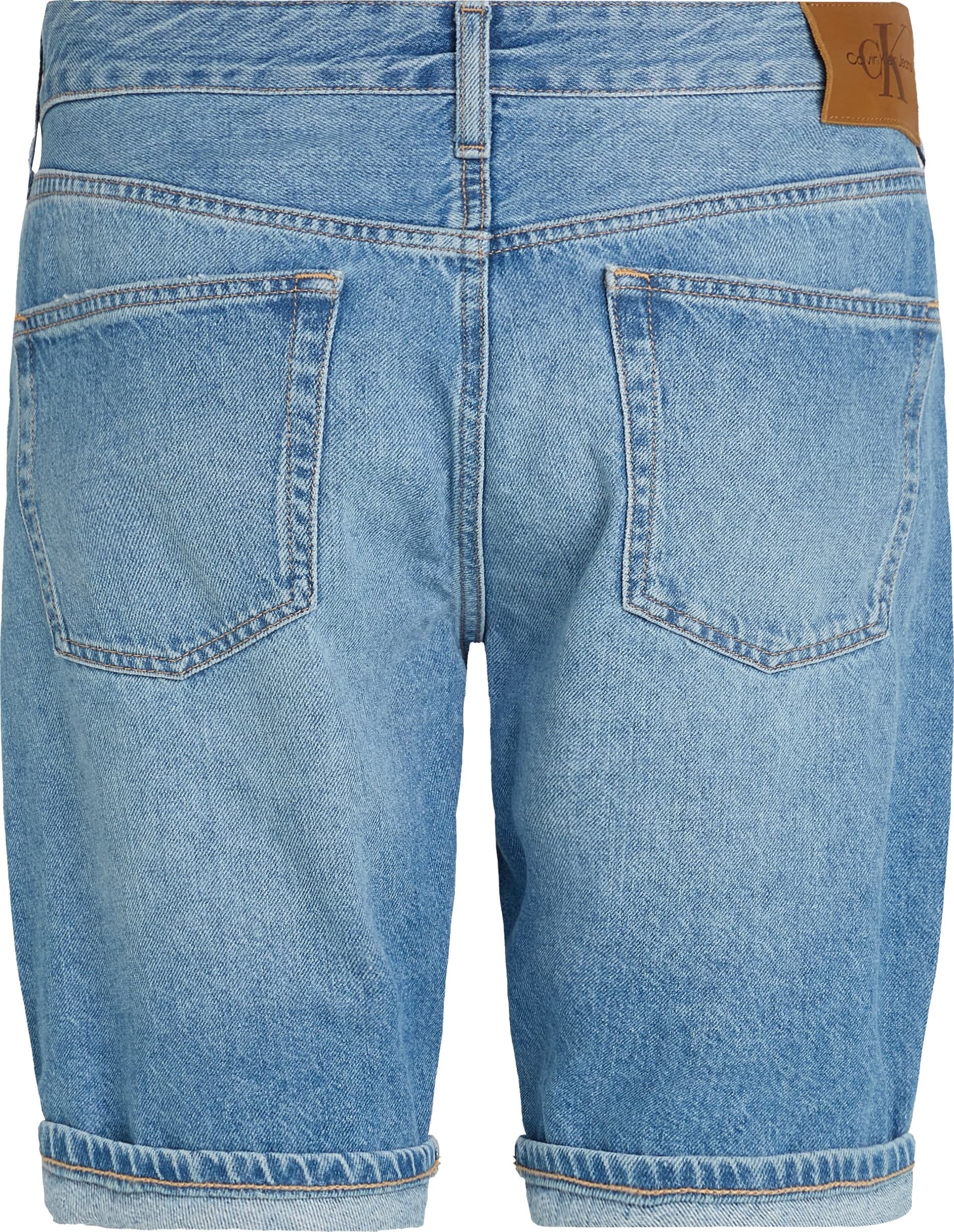 Calvin Klein  Pantaloncini Blu - 2