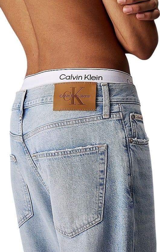 Calvin Klein  Jeans Blu - 2