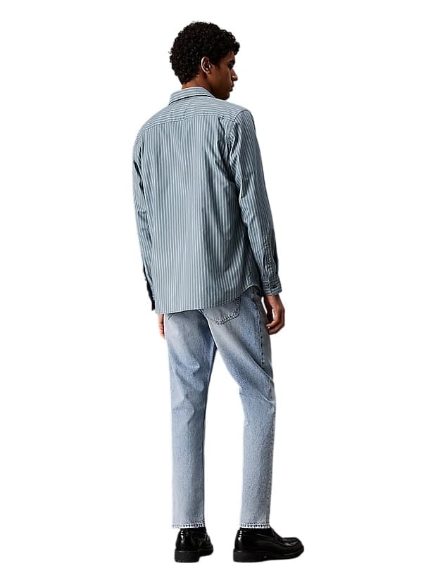Calvin Klein  Jeans Blu - 5