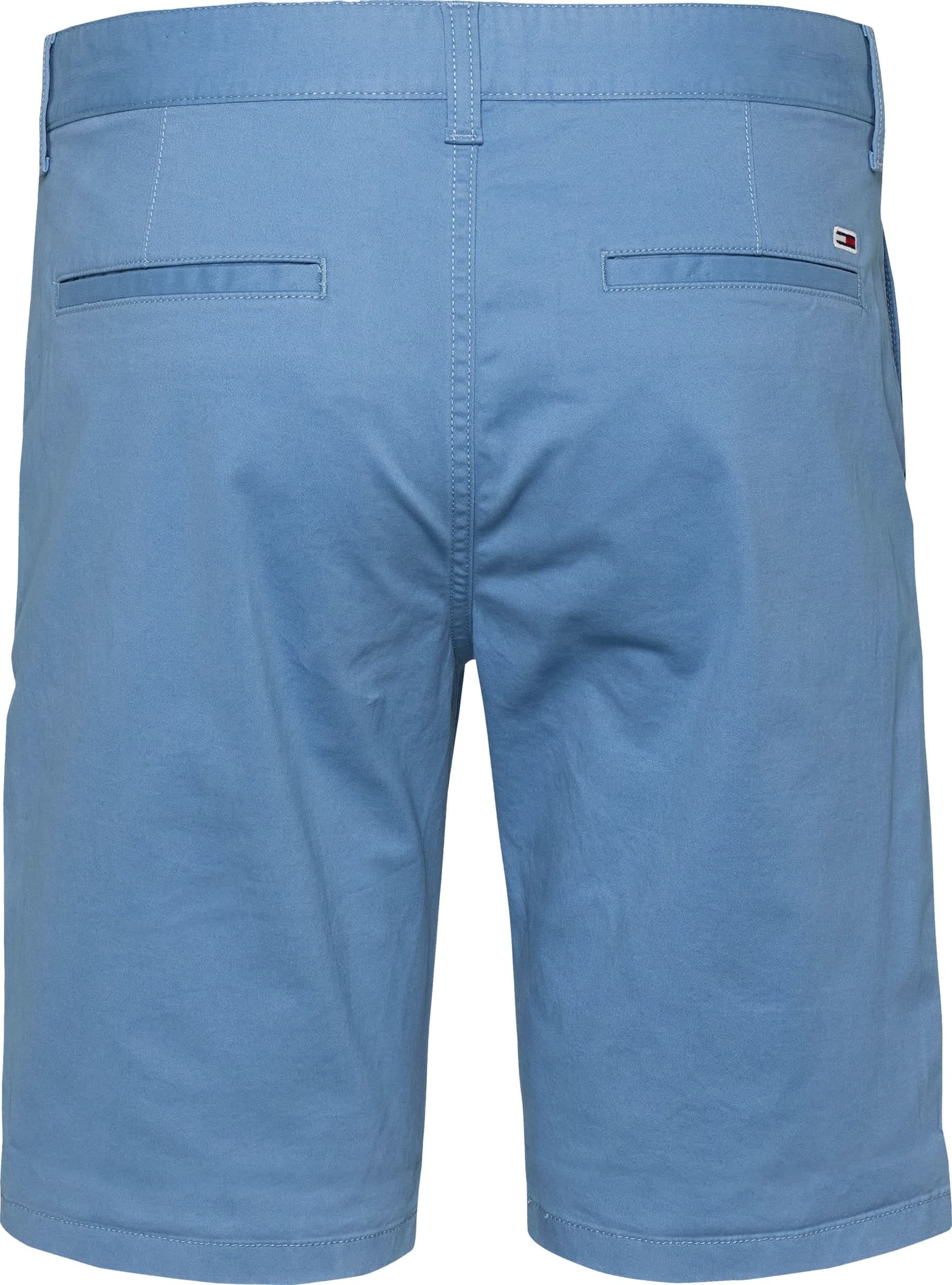 TOMMY JEANS   Pantaloncini Blu - 2