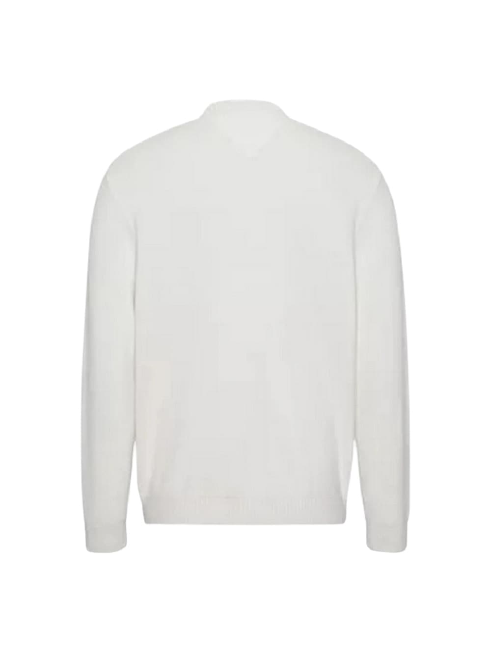 TOMMY JEANS   Maglie Bianco - 2