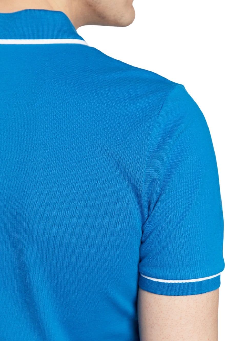 Calvin Klein  T-shirt e Polo Blu - 4