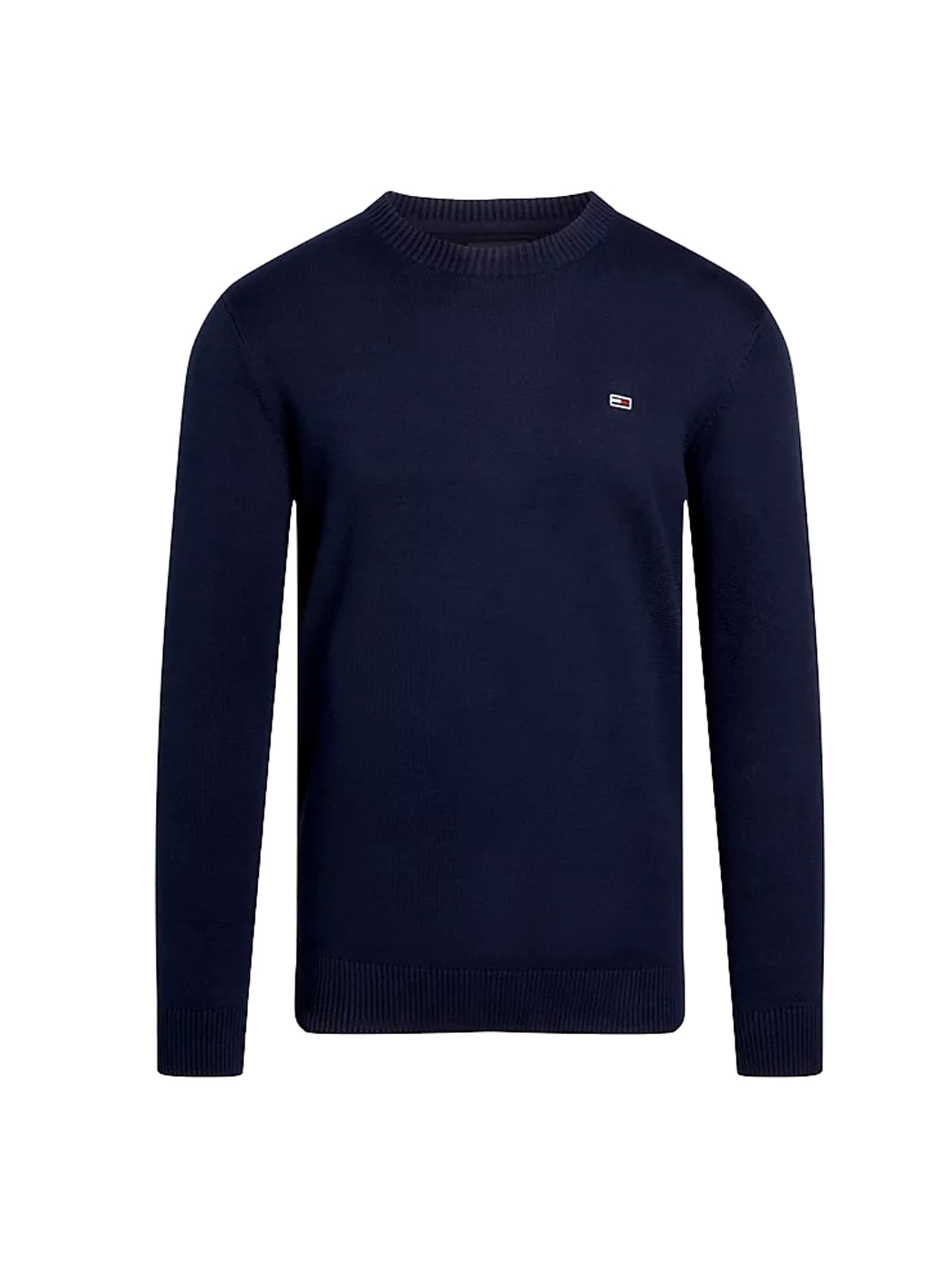 TOMMY JEANS   Maglie Blu - 2