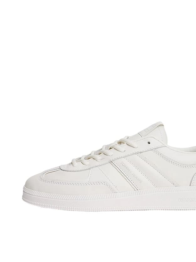 TOMMY JEANS Tommy Jeans Sneakers Panna - 3
