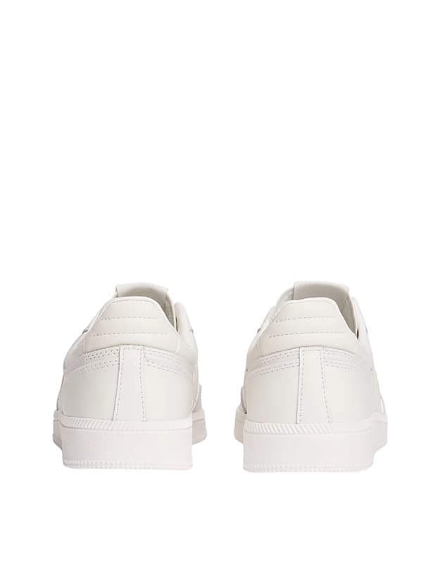 TOMMY JEANS Tommy Jeans Sneakers Panna - 5