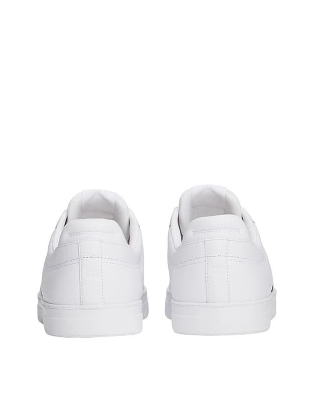 TOMMY JEANS   Sneakers Bianco - 5