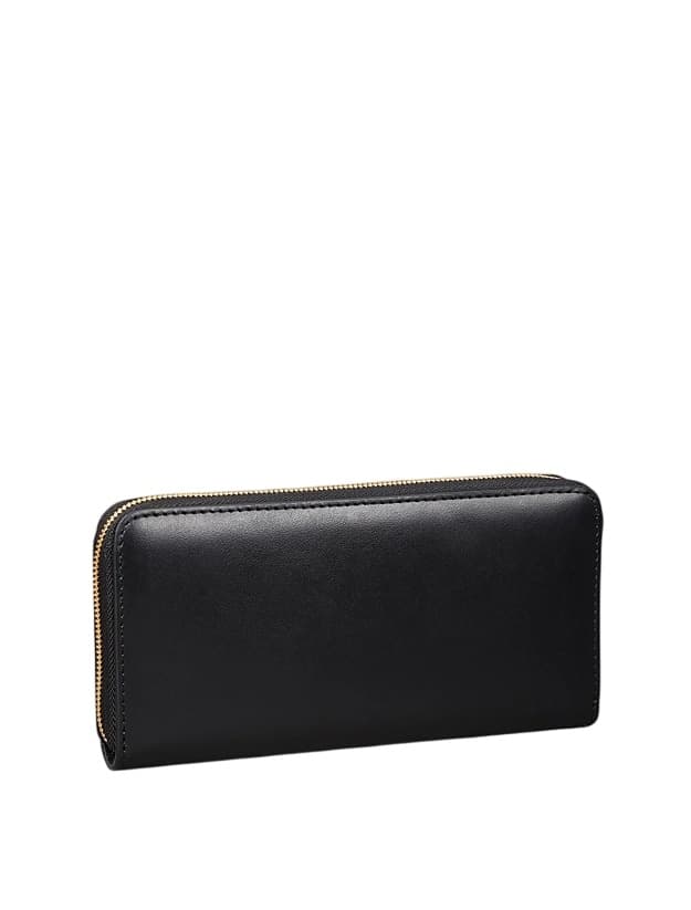 Calvin Klein  Portafogli Nero - 2