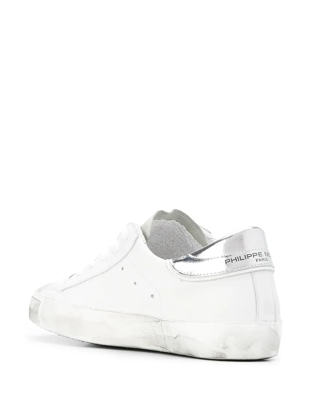 PHILIPPE MODEL PARIS  - Sneakers - 4