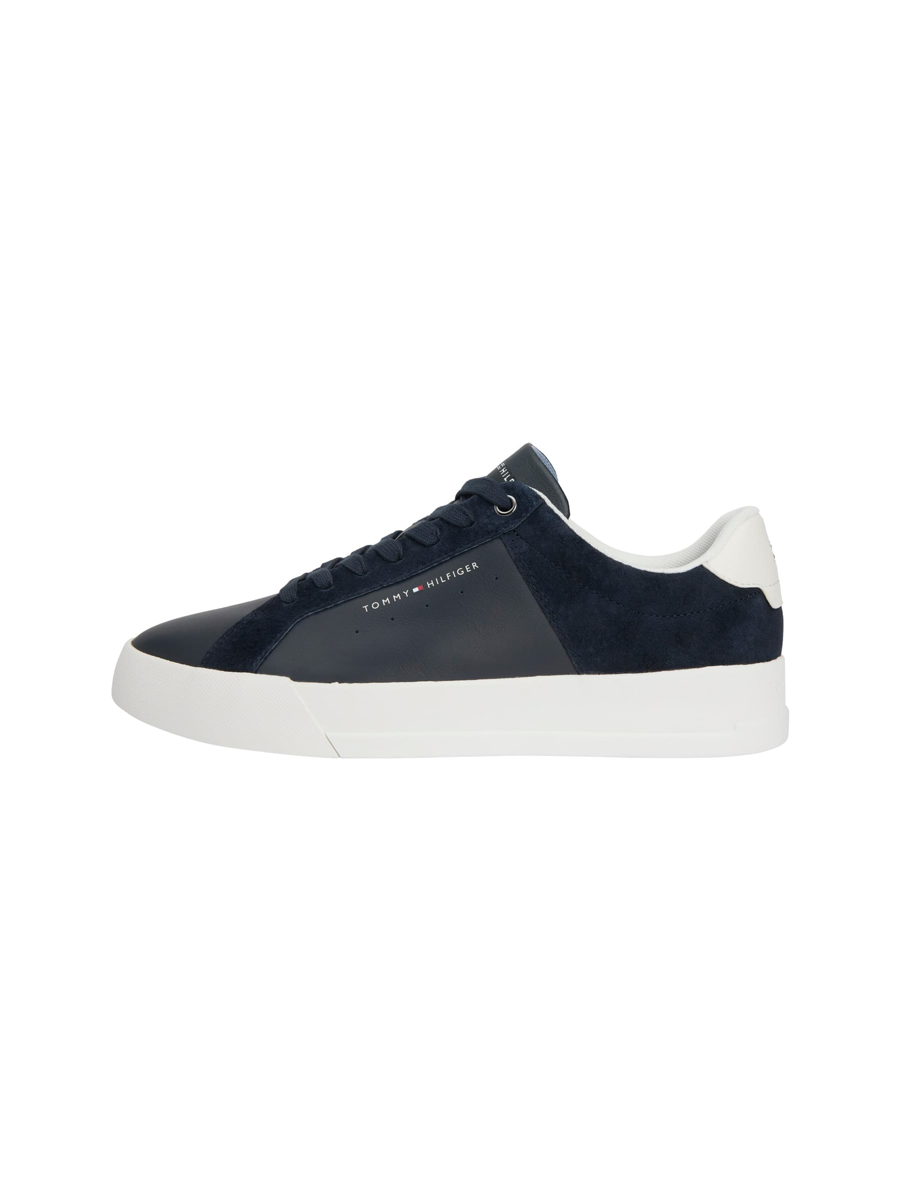 TOMMY JEANS   Sneakers Blu - 2