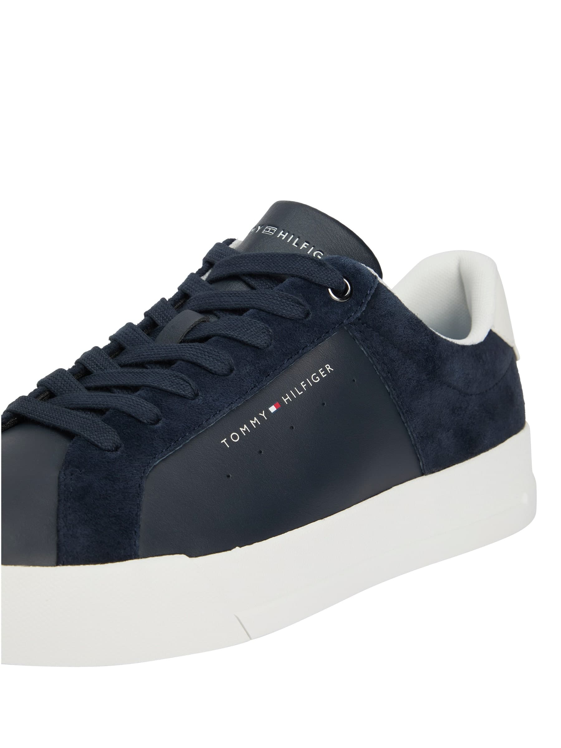 TOMMY JEANS   Sneakers Blu - 3