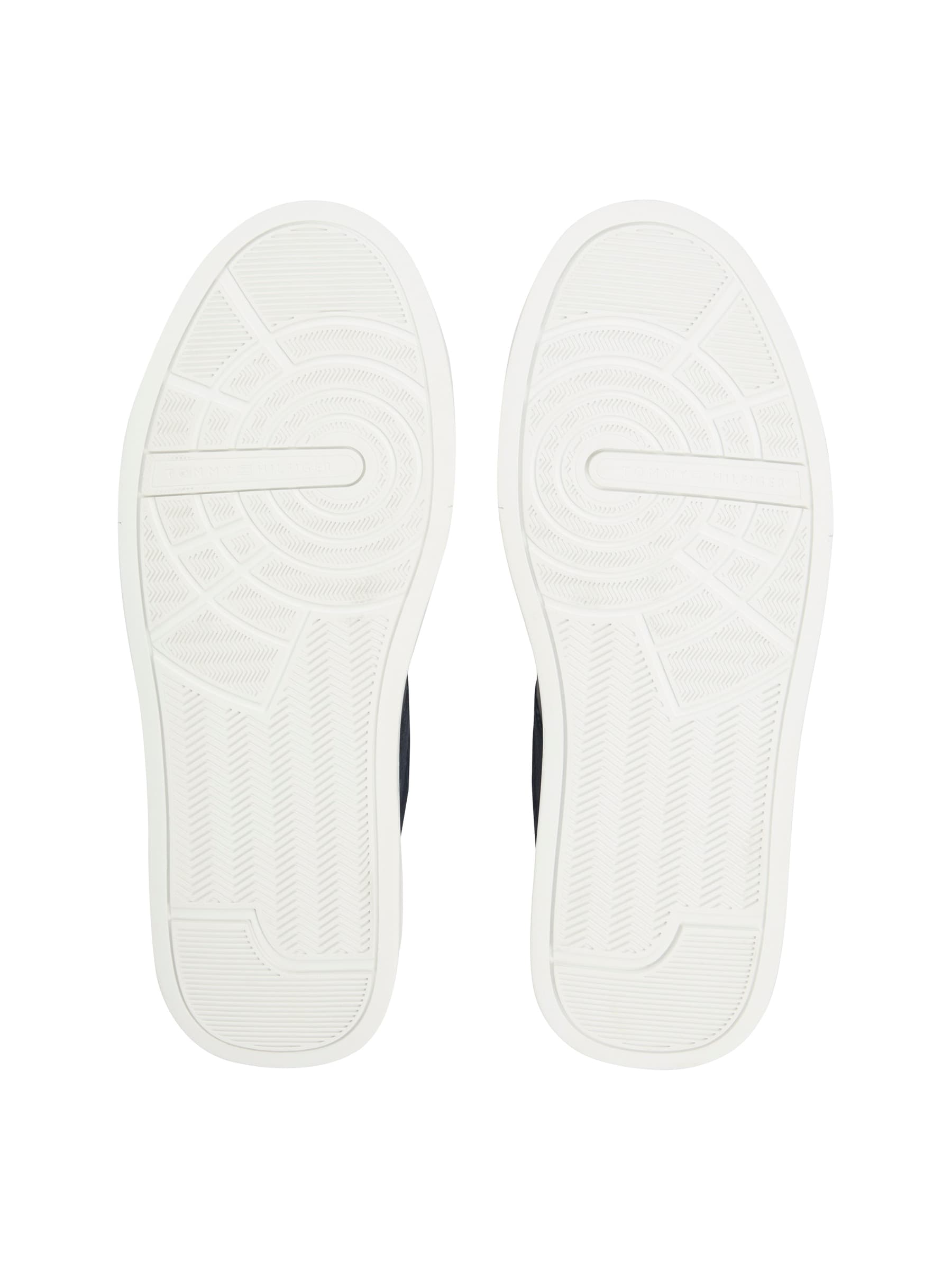 TOMMY JEANS   Sneakers Blu - 5