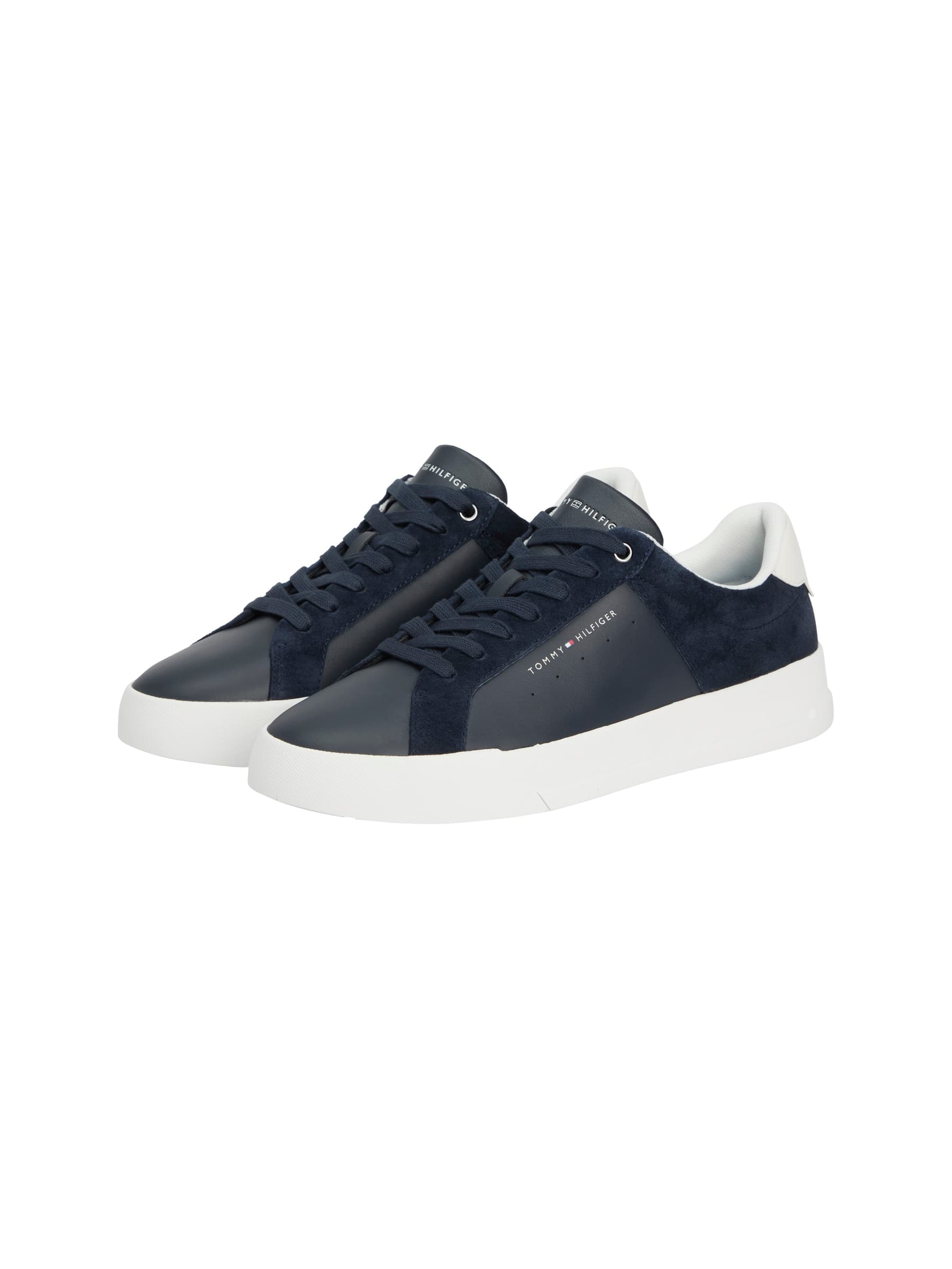 TOMMY JEANS   Sneakers Blu - 6