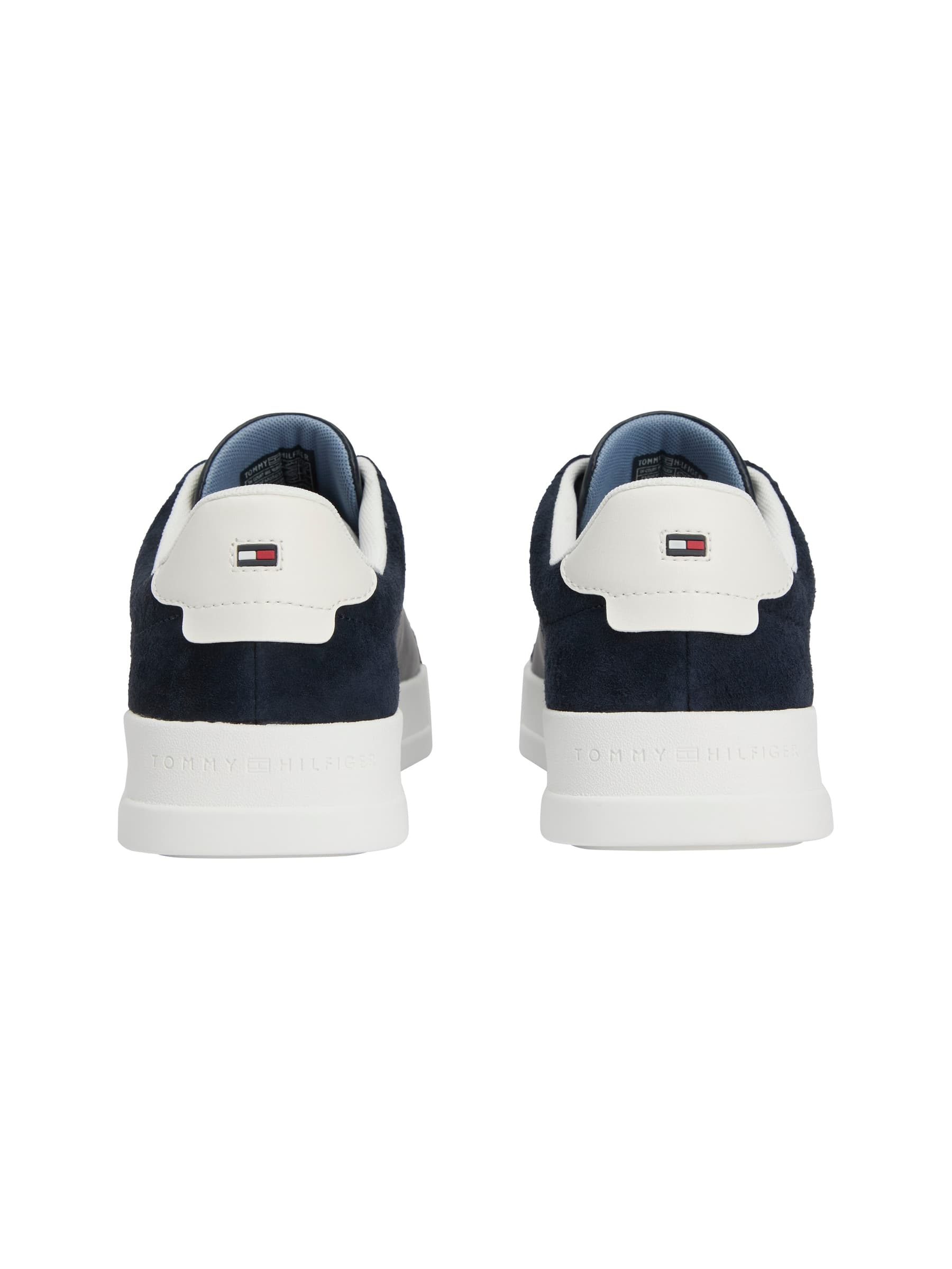 TOMMY JEANS   Sneakers Blu - 7