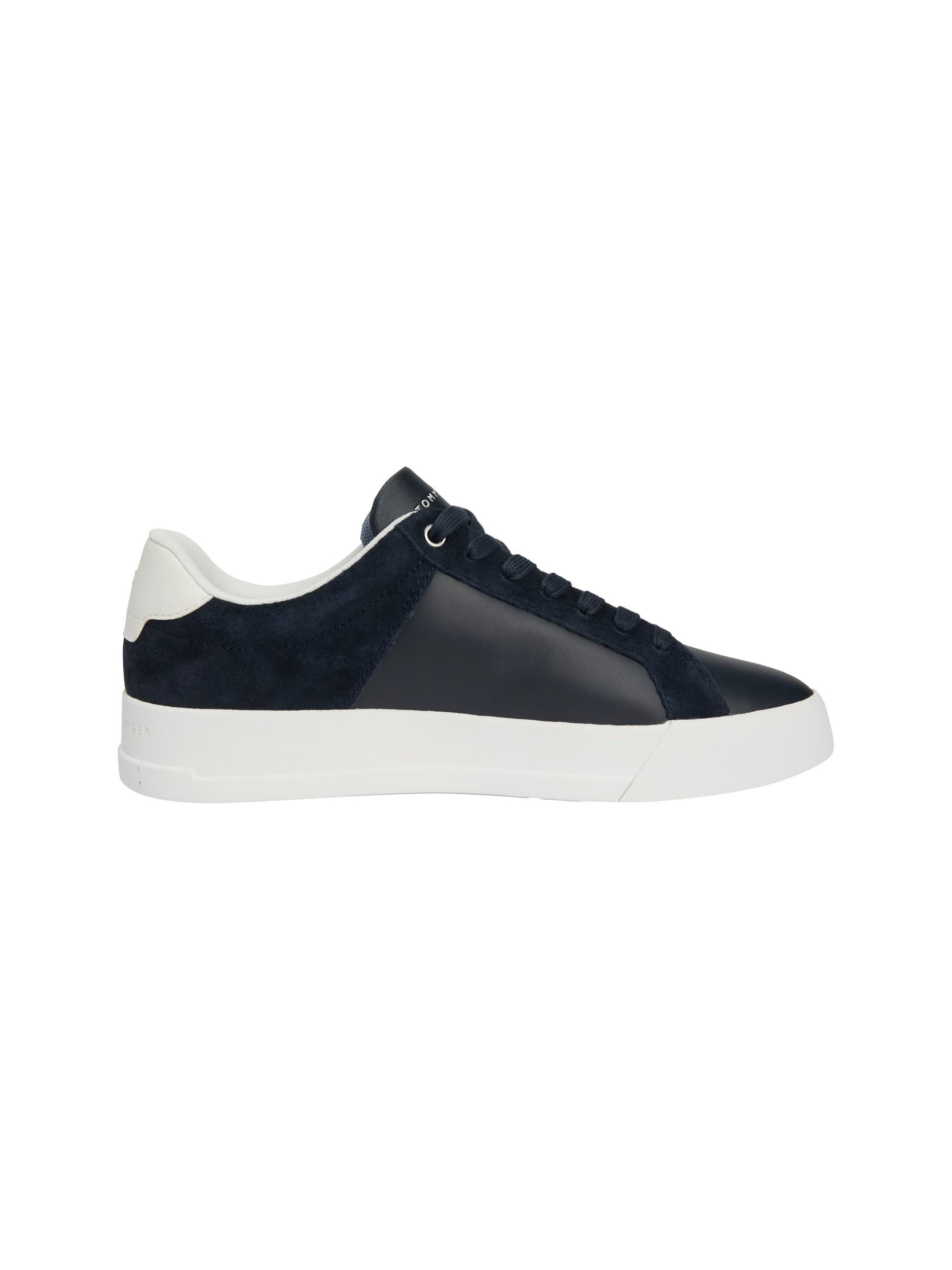 TOMMY JEANS   Sneakers Blu - 8