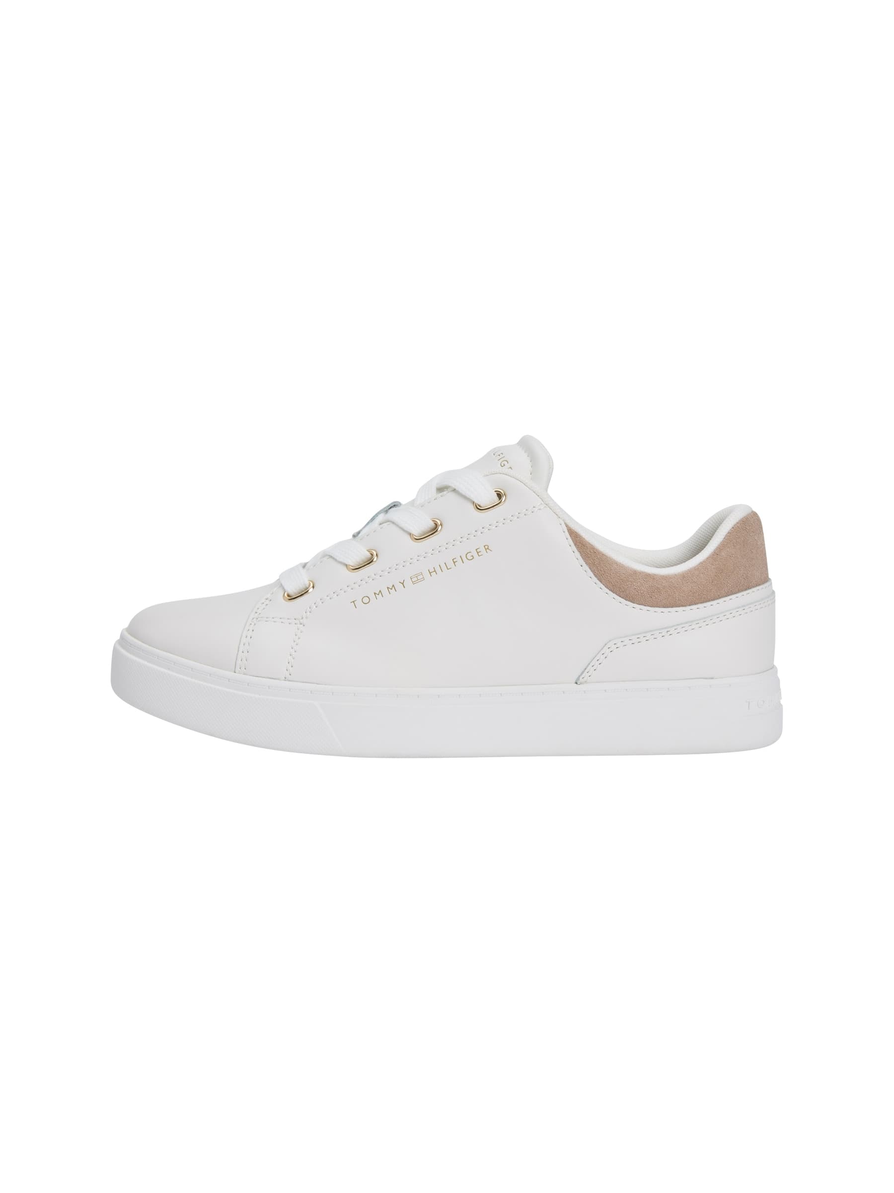 TOMMY JEANS   Sneakers Panna - 2