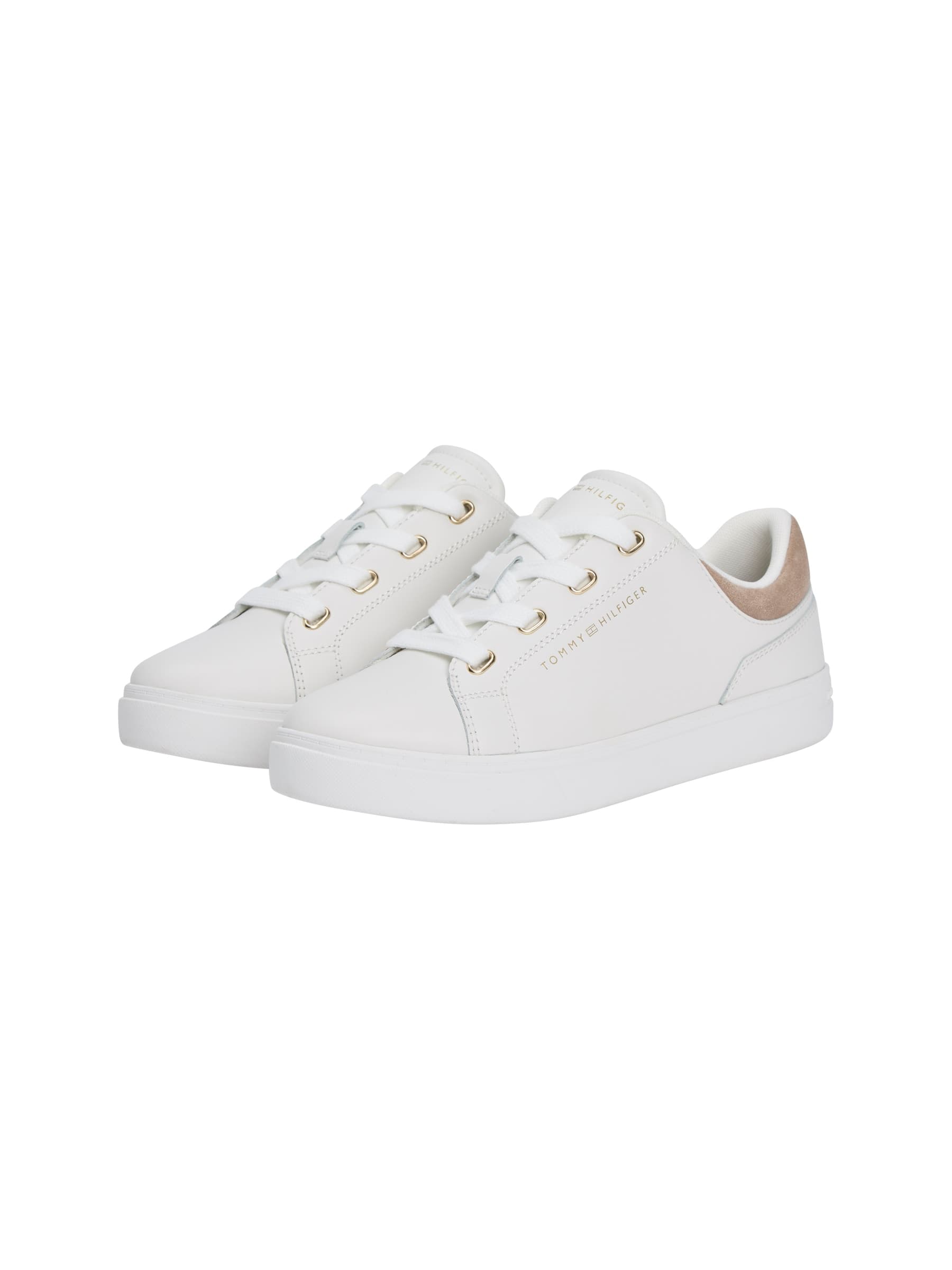 TOMMY JEANS   Sneakers Panna - 5