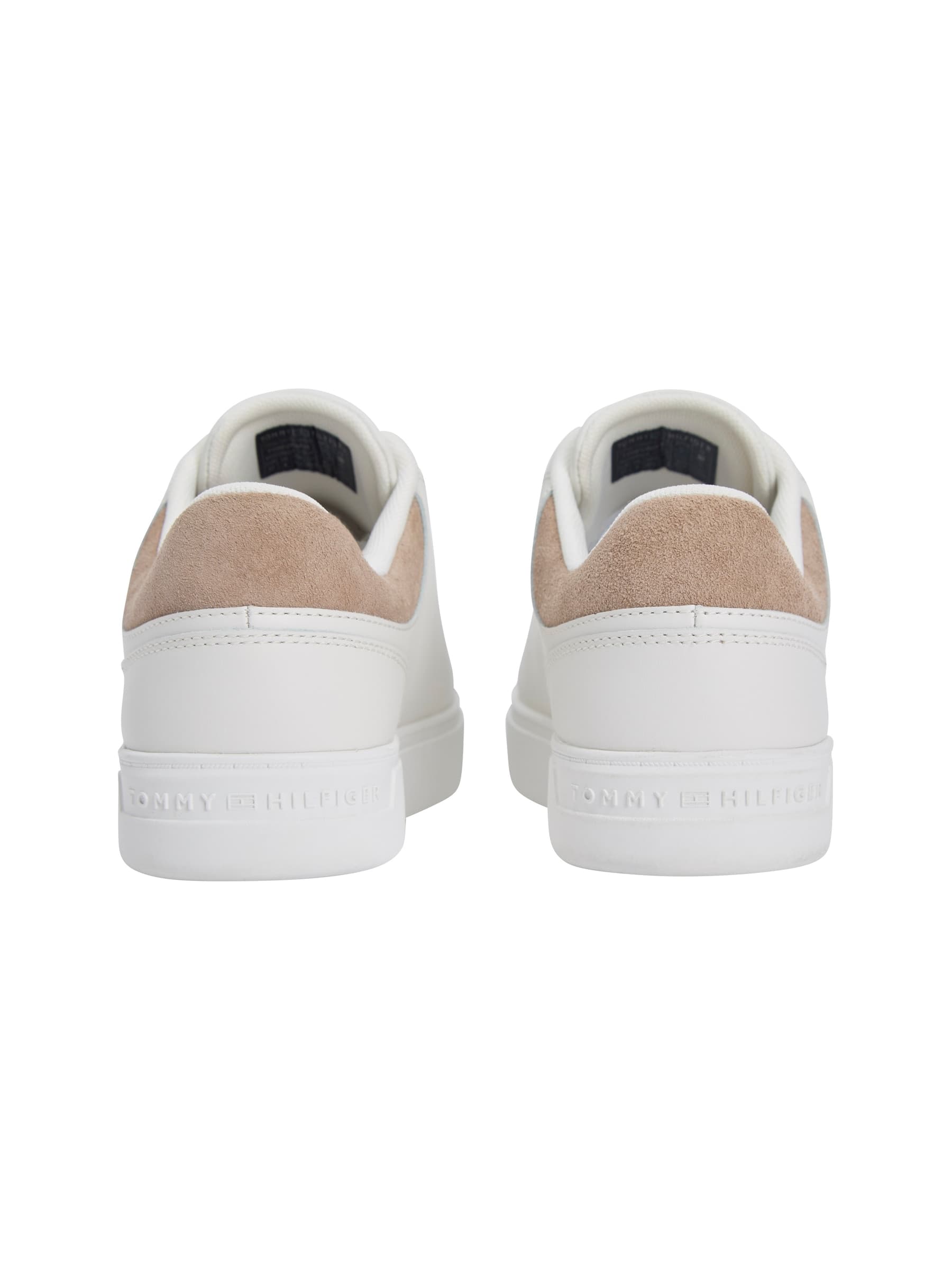 TOMMY JEANS   Sneakers Panna - 6