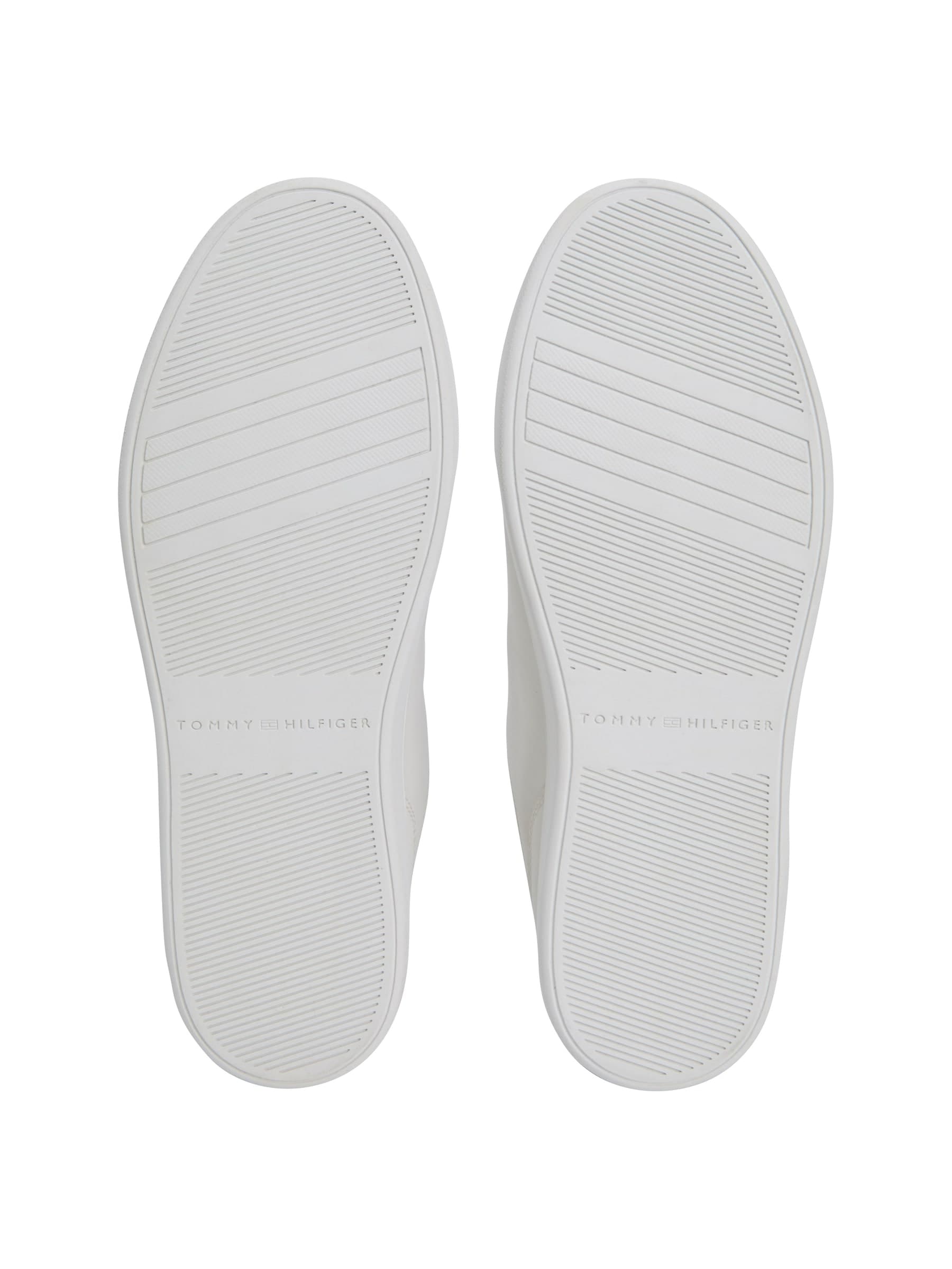 TOMMY JEANS   Sneakers Panna - 7