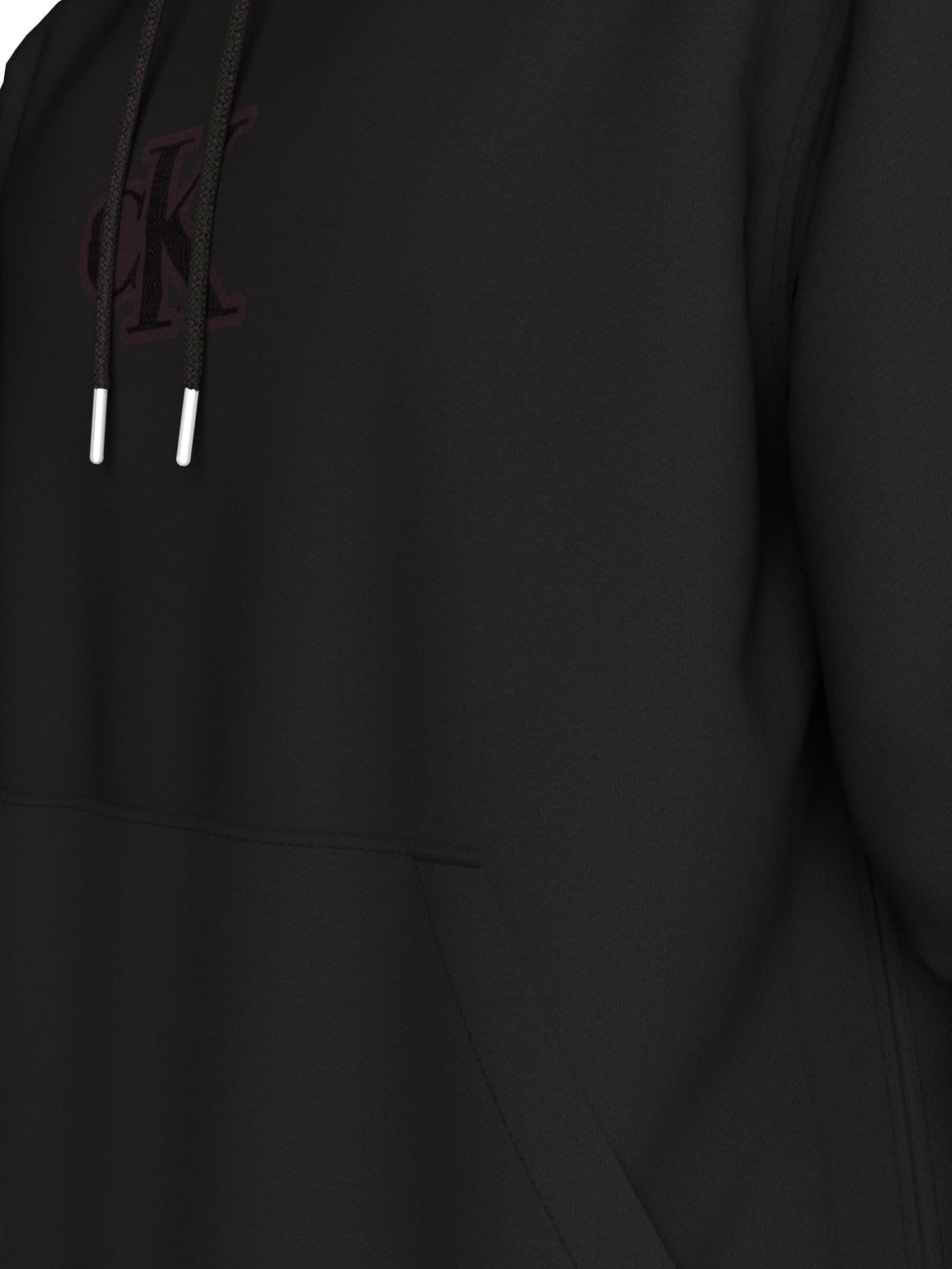 Calvin Klein  Maglie Nero - 2